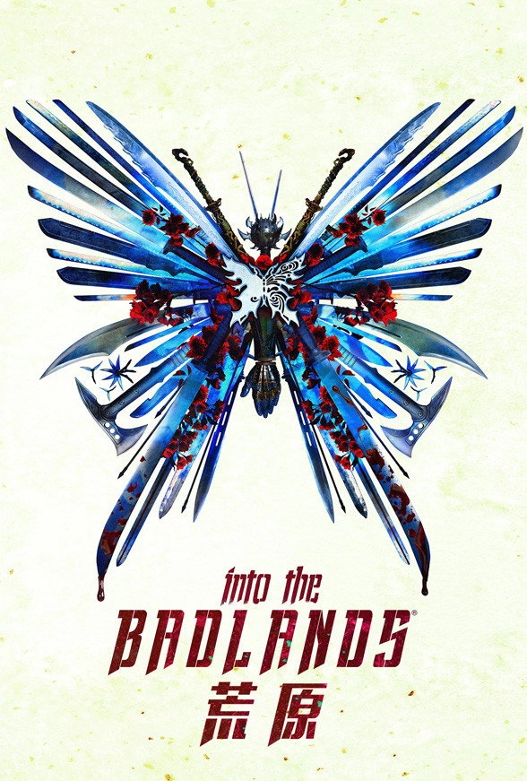Into the Badlands