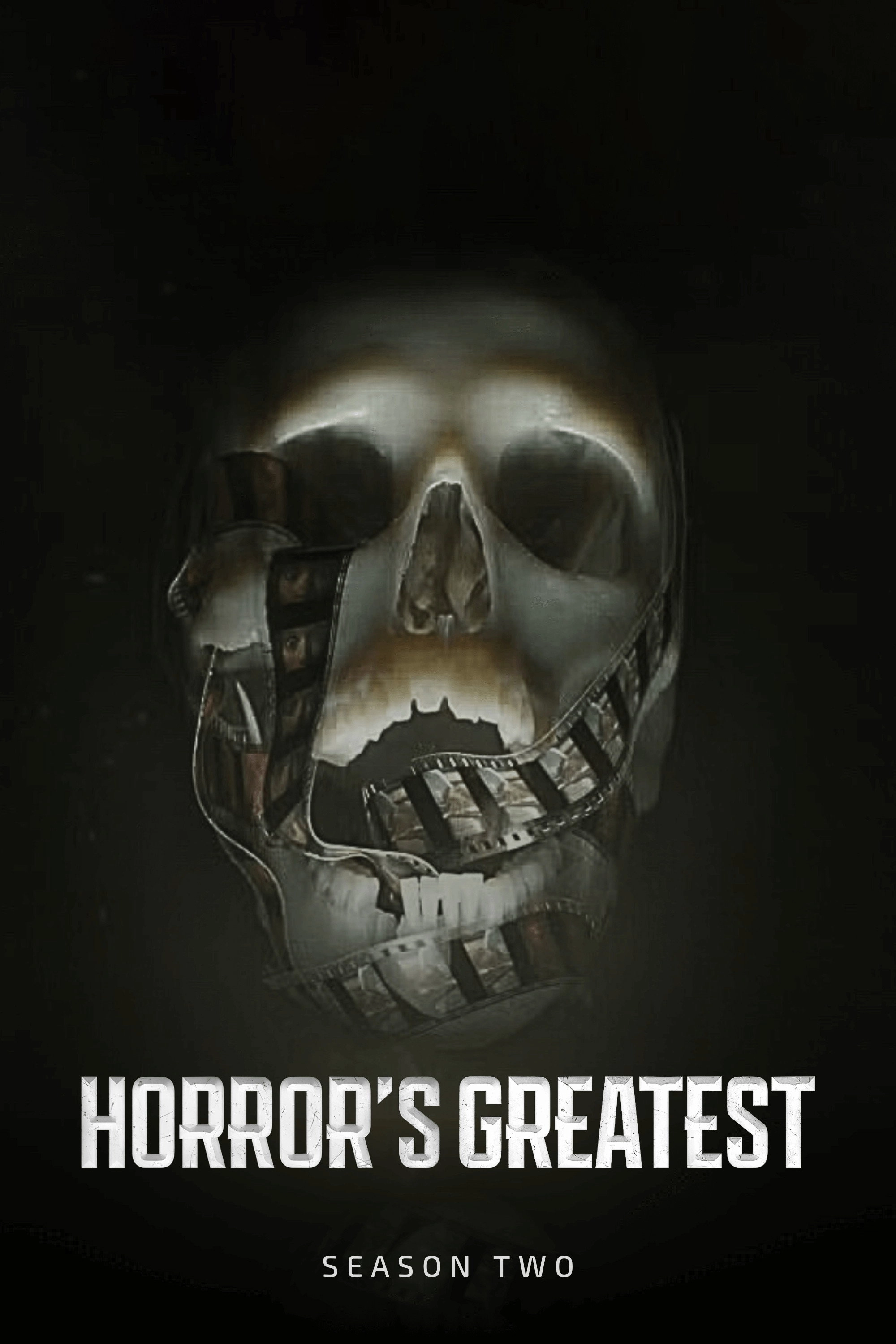 Horror's Greatest