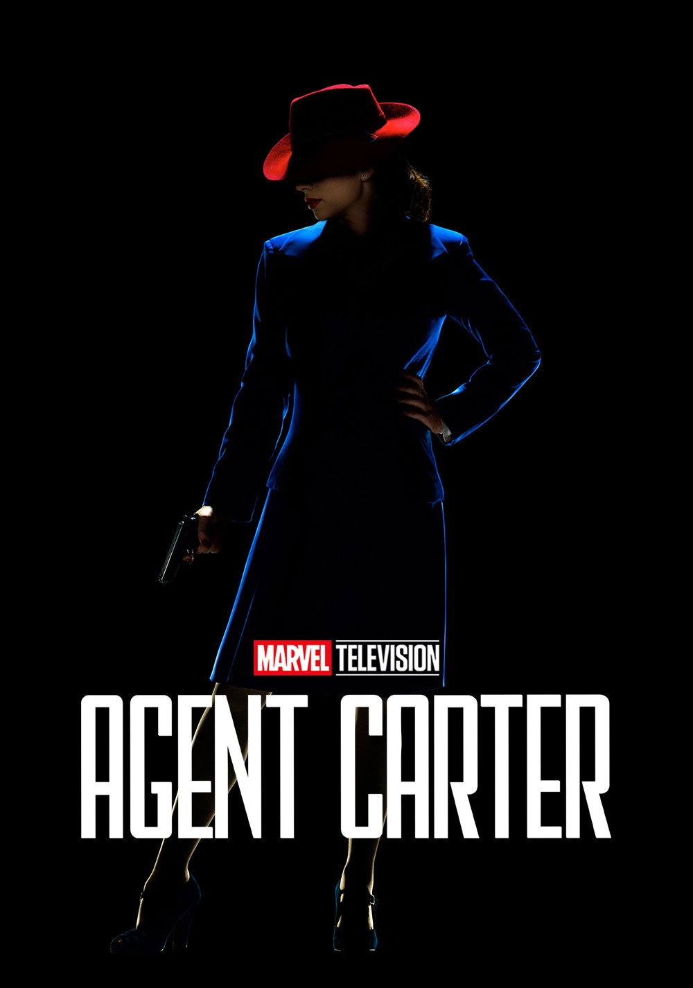 Marvel's Agent Carter