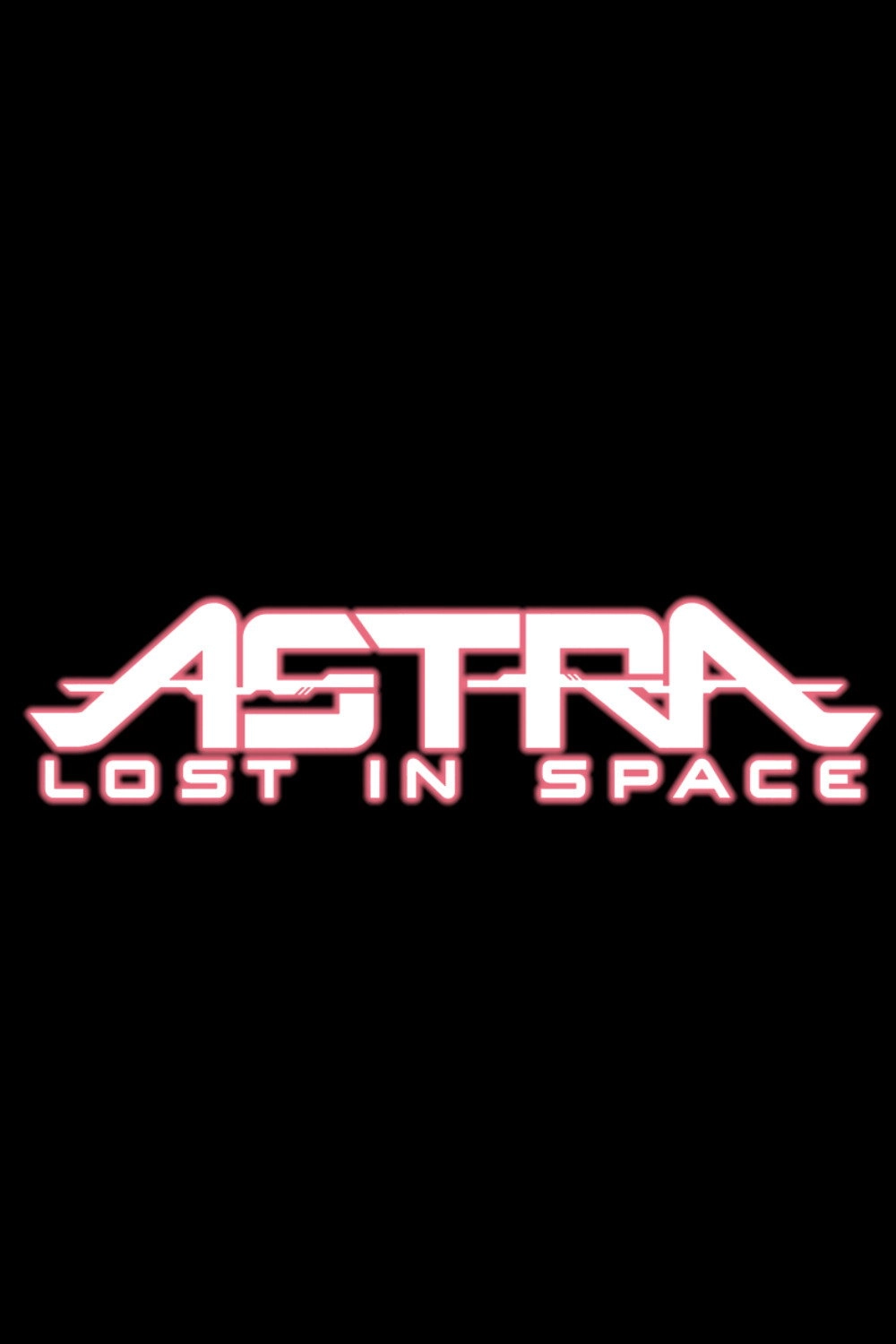 Astra Lost in Space