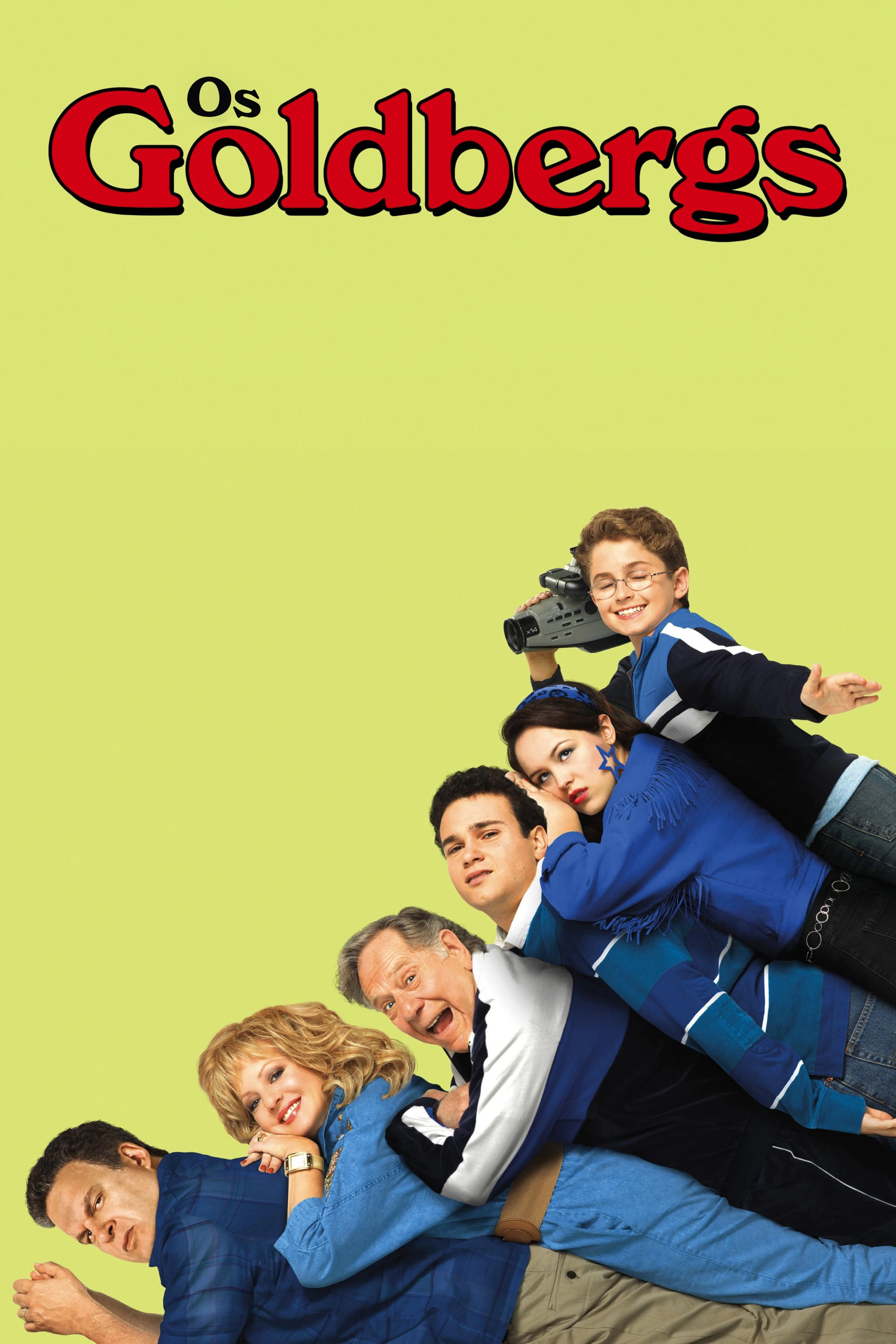 The Goldbergs