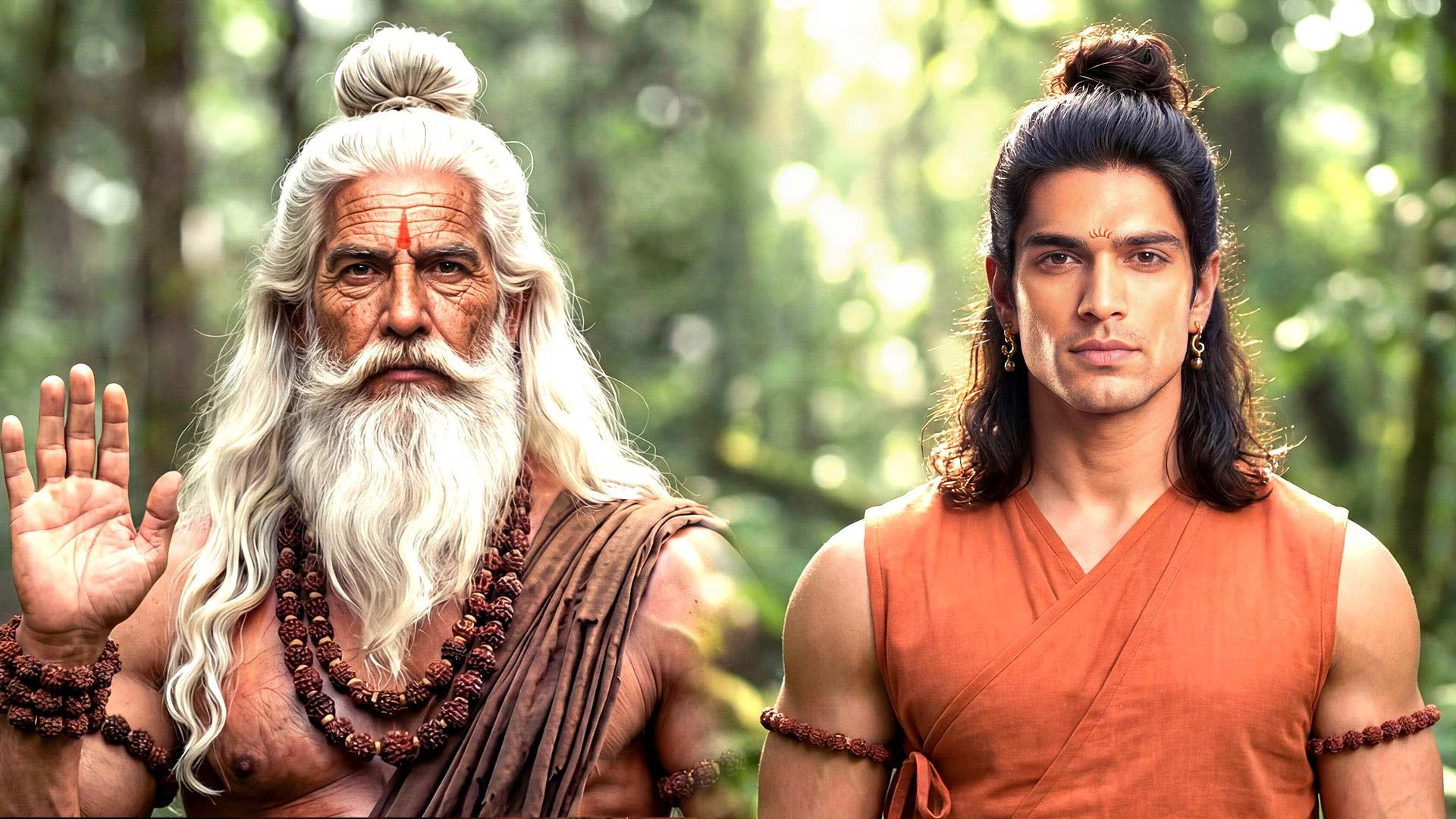 Mahabharat: Ek Dharmayudh
