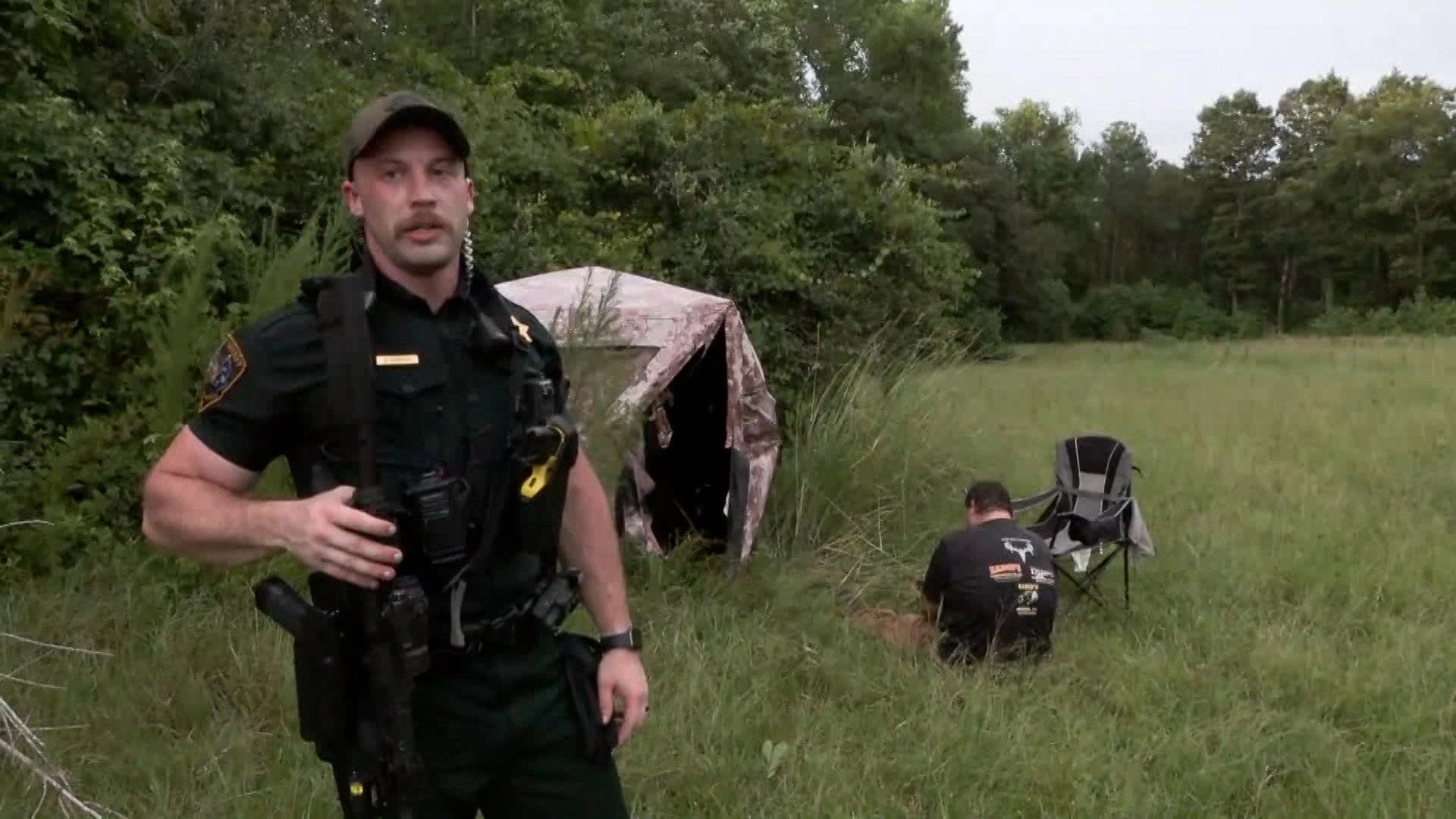 On Patrol: Live Special