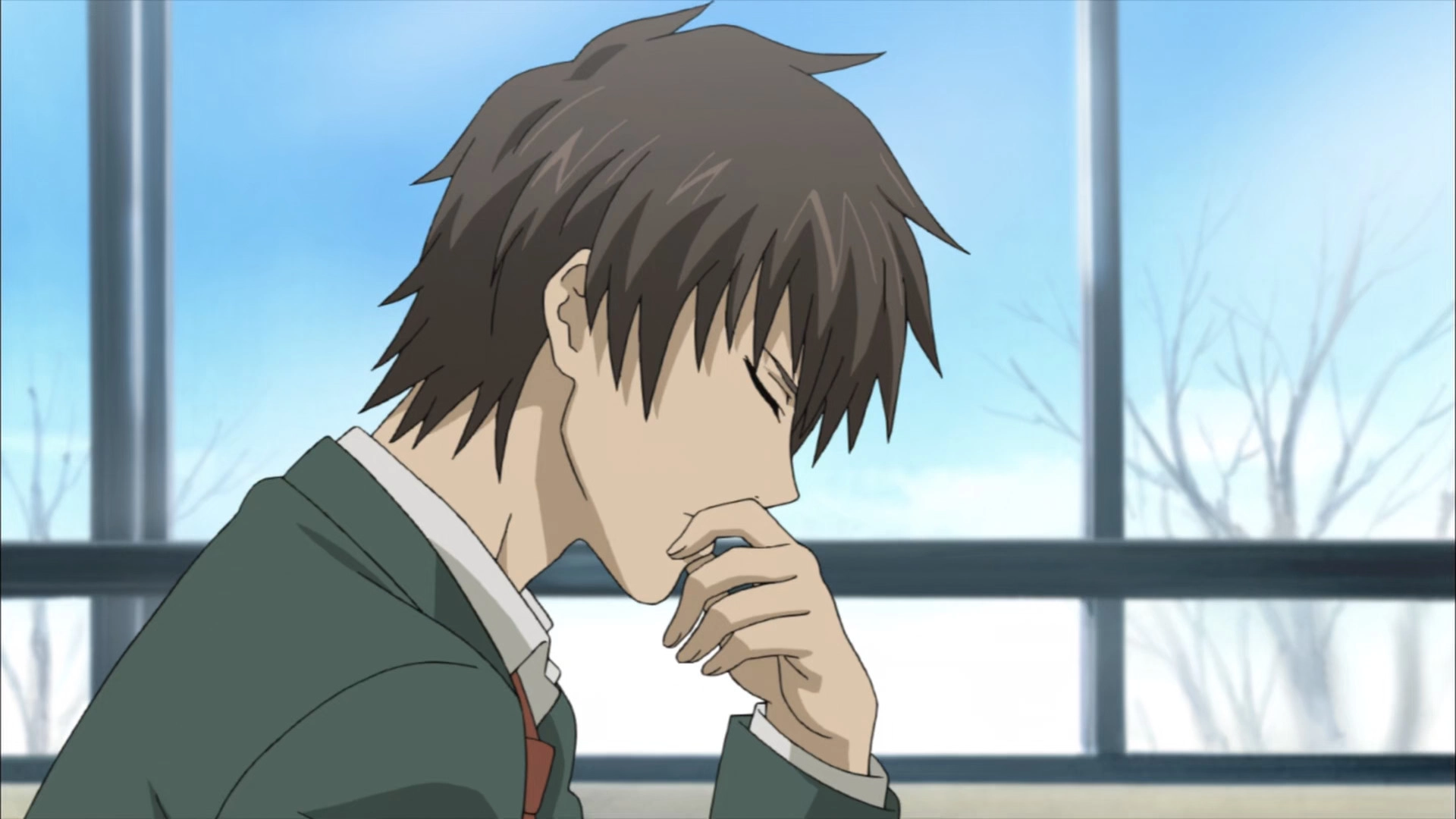 Phantom: Requiem for the Phantom