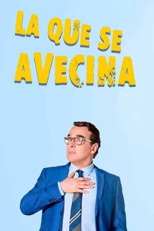 La que se avecina