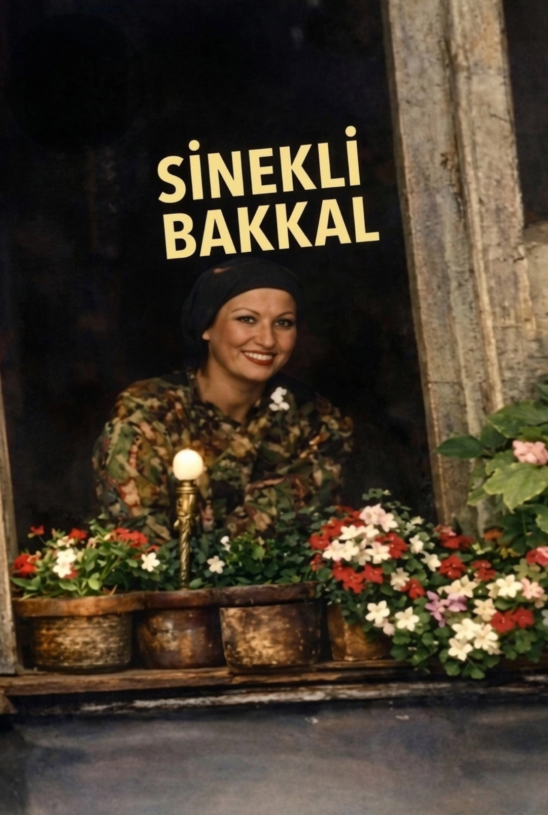 Sinekli Bakkal