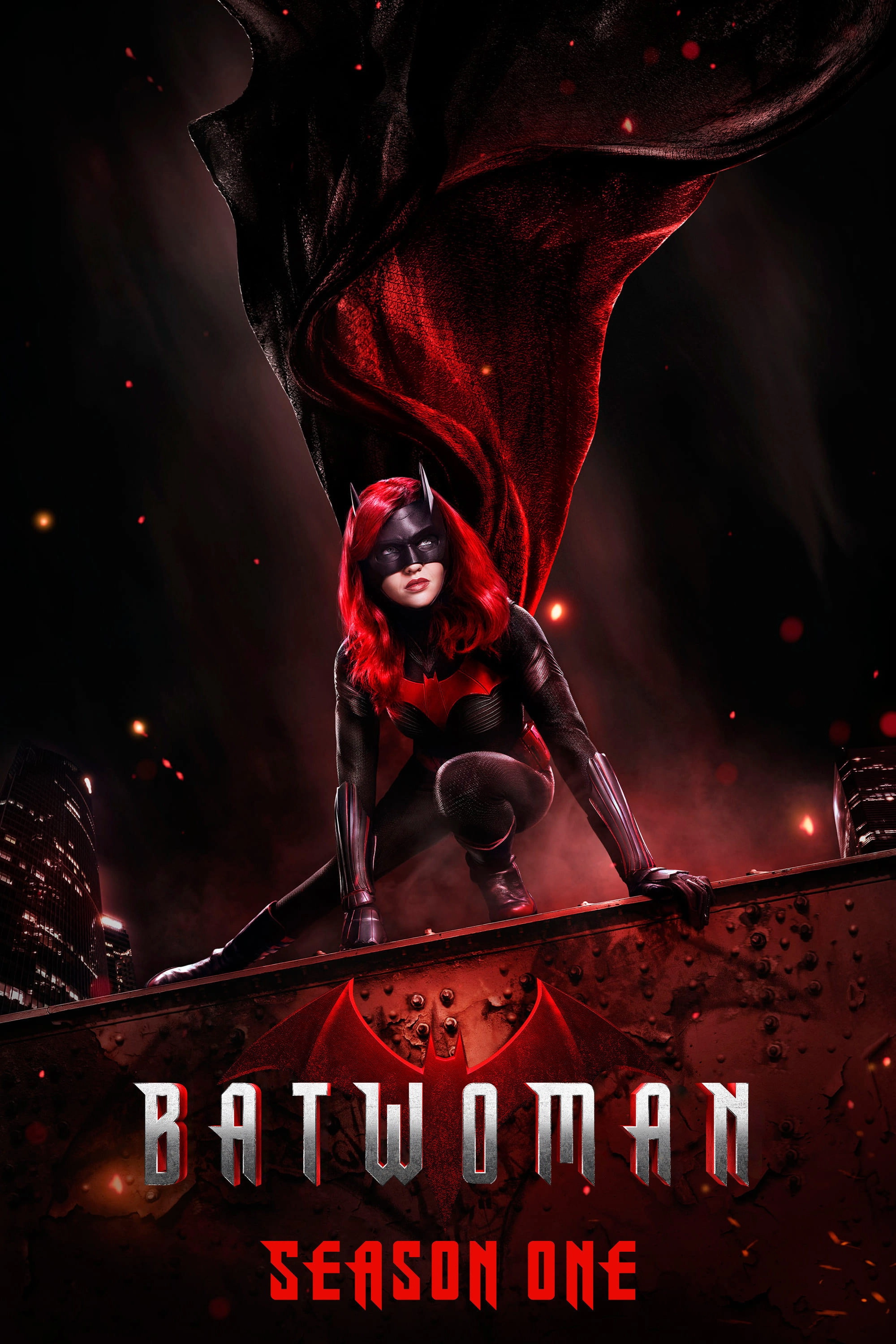 Batwoman