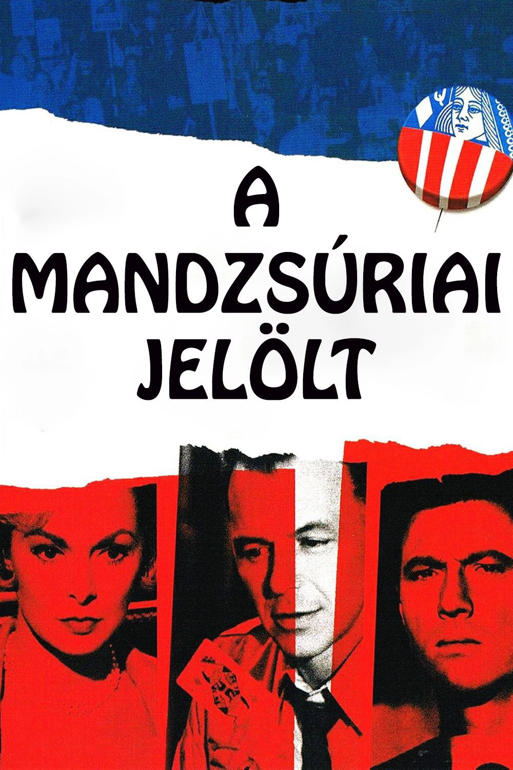 The Manchurian Candidate