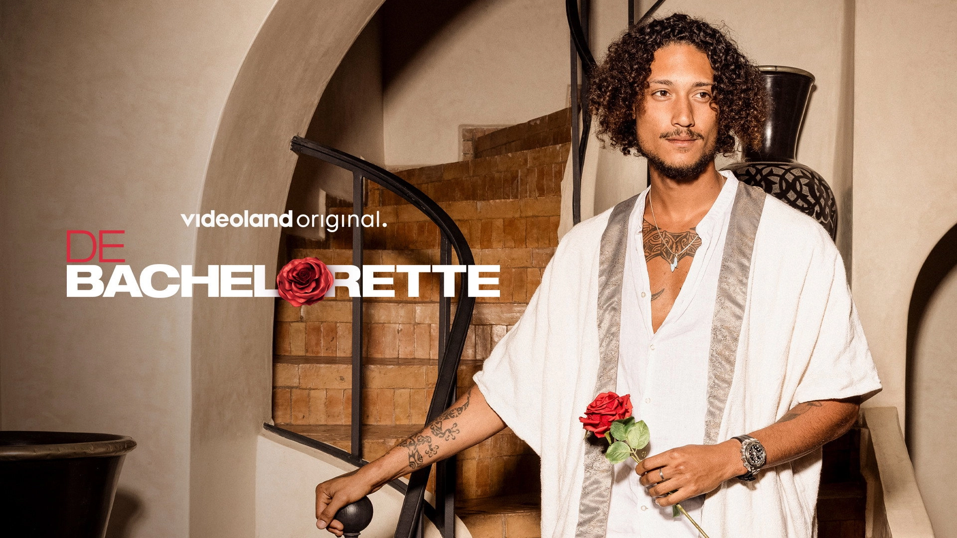 De Bachelorette