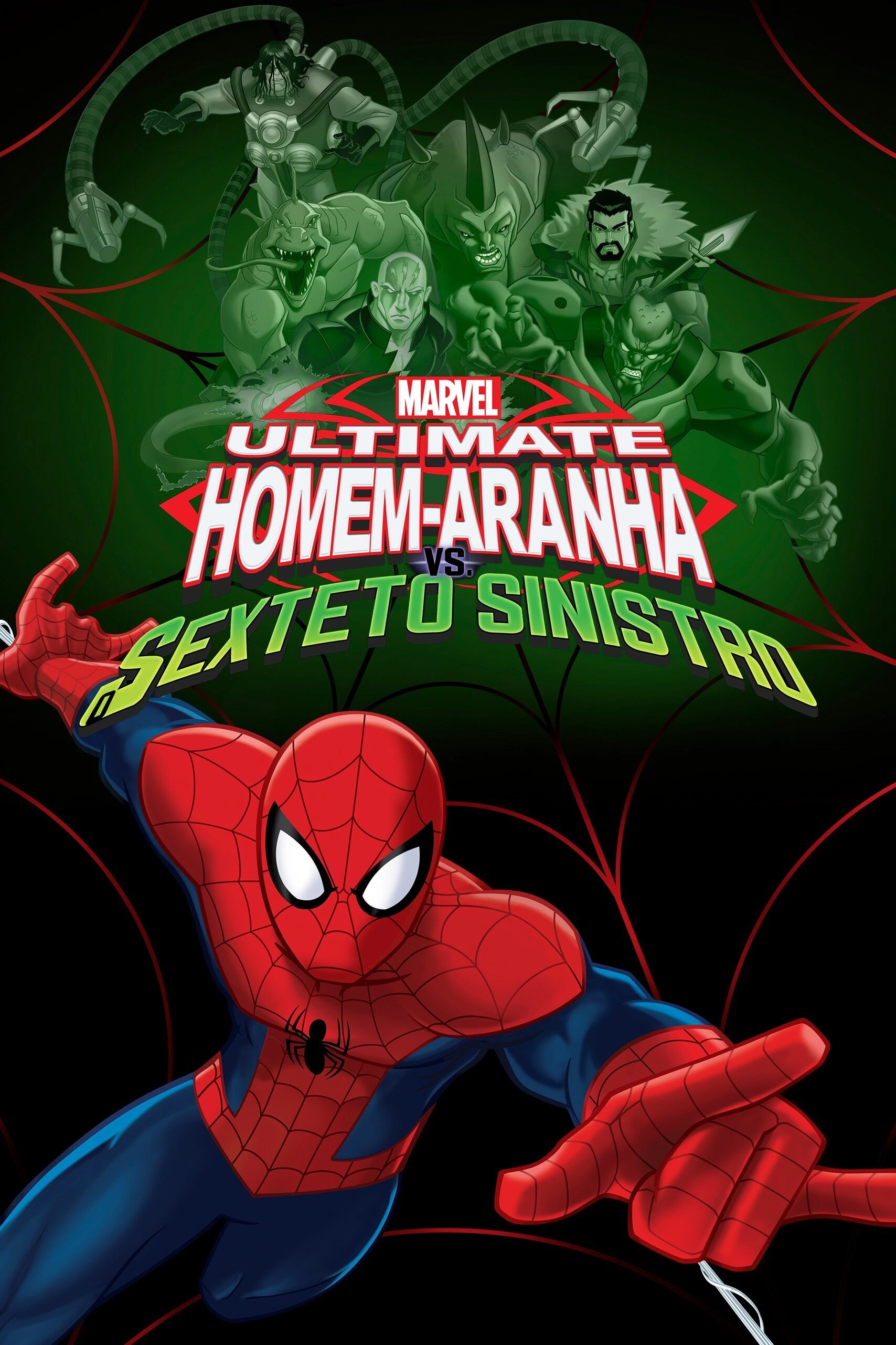 Marvel's Ultimate Spider-Man