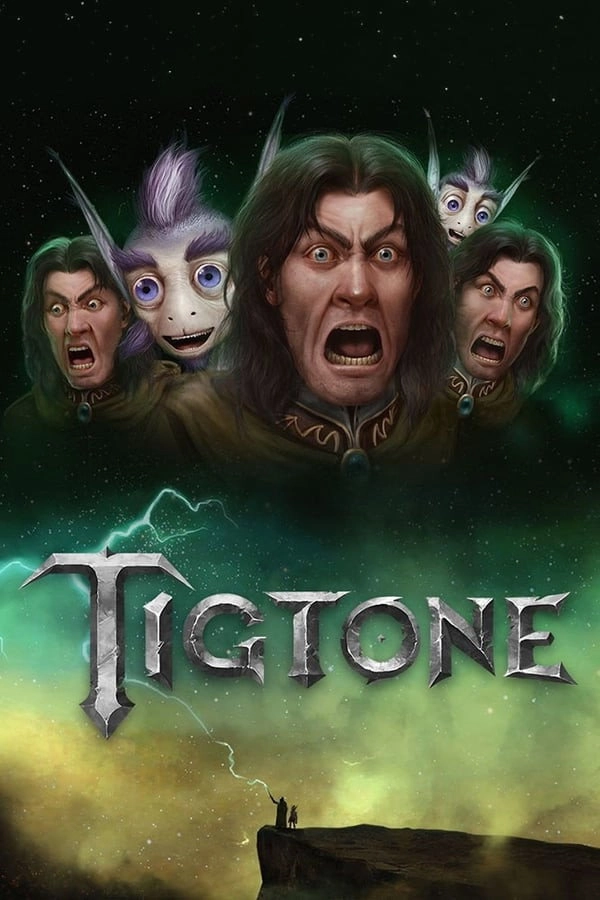 Tigtone