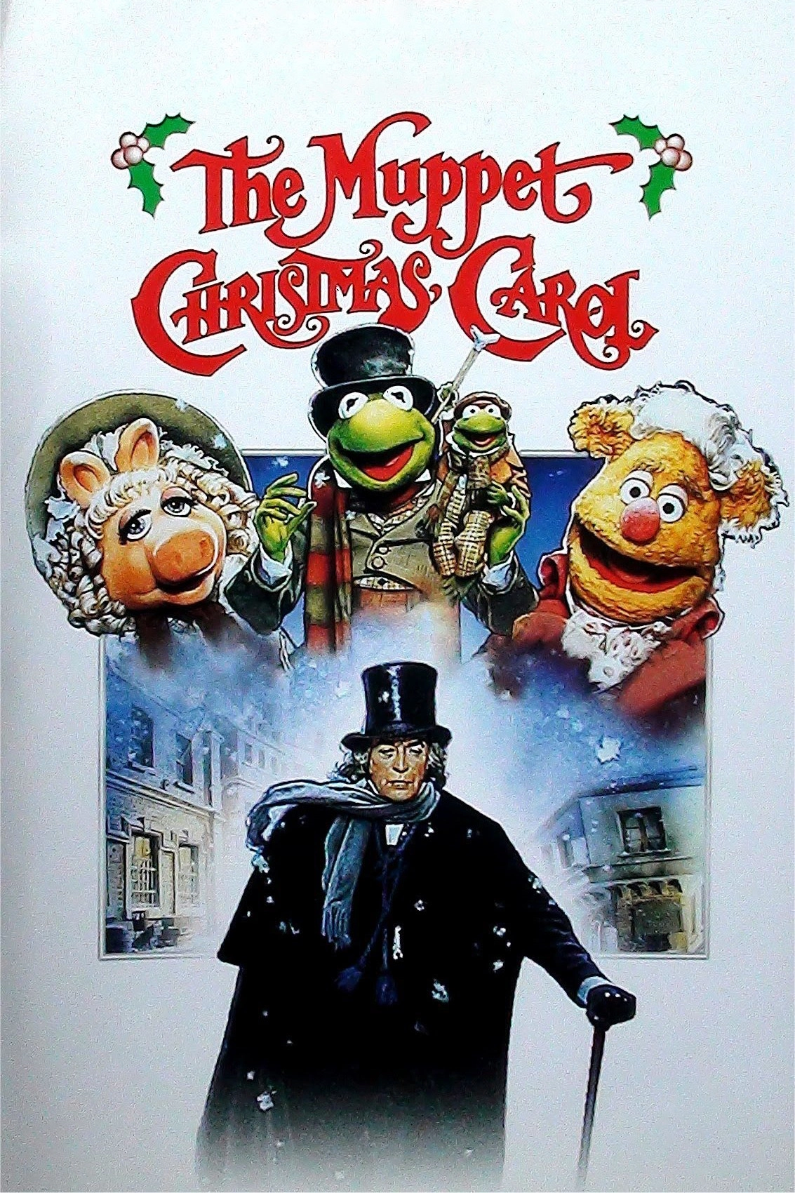 The Muppet Christmas Carol