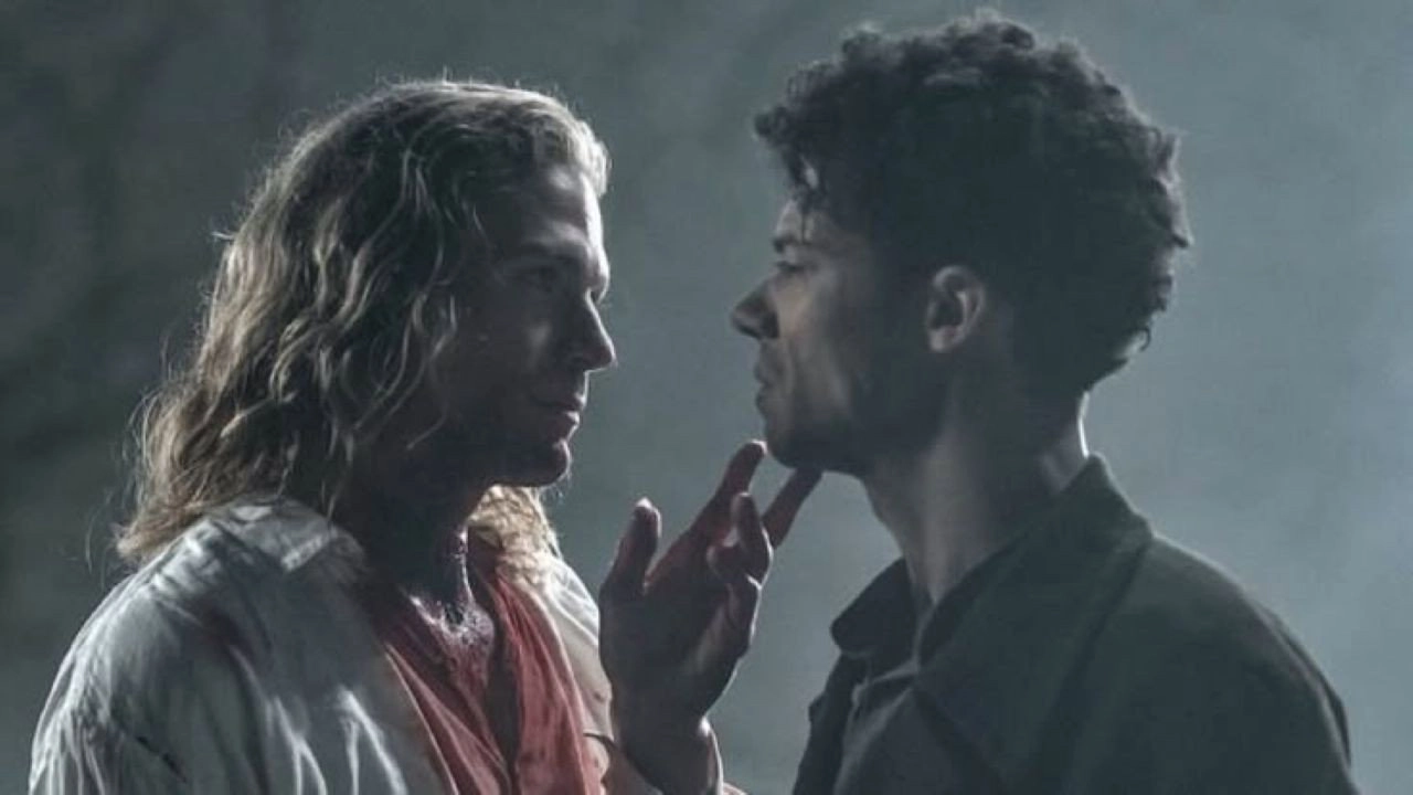 Interview with the Vampire