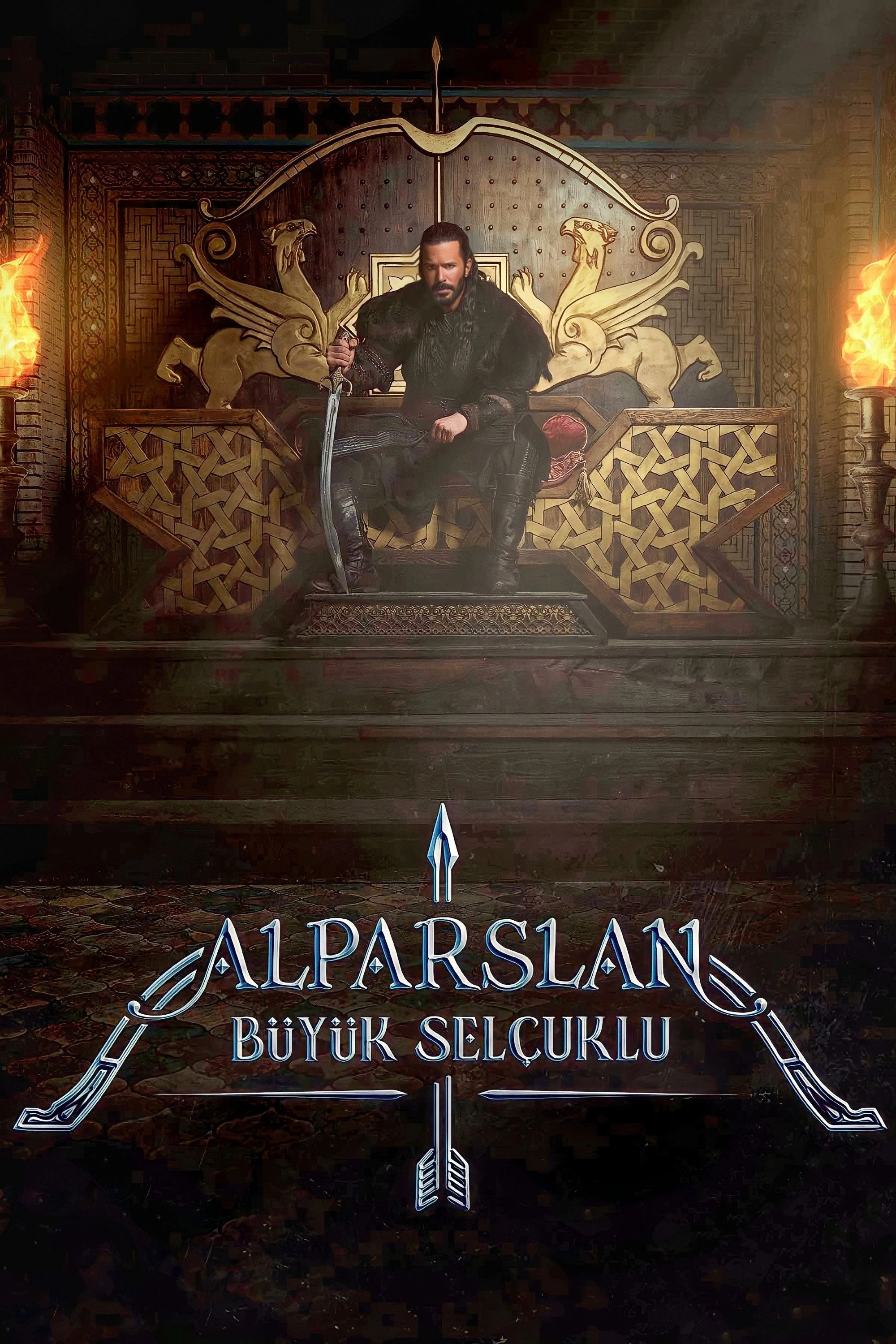 Alparslan: The Great Seljuks