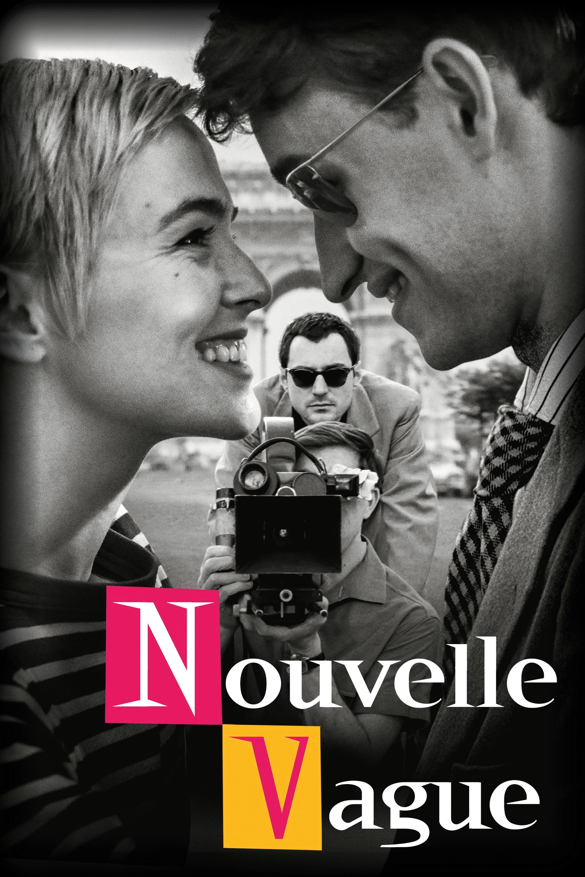 Nouvelle Vague