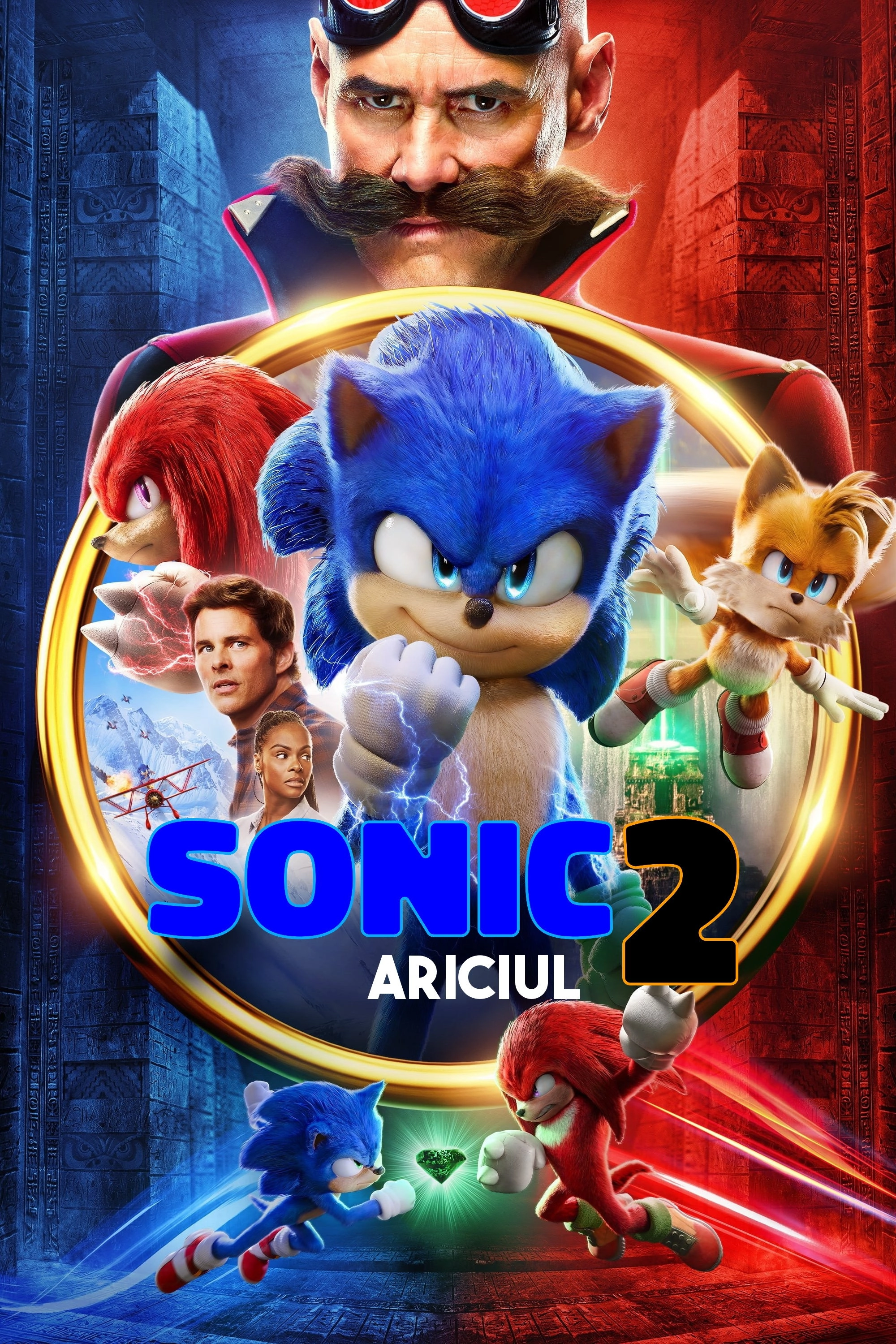 Sonic the Hedgehog 2