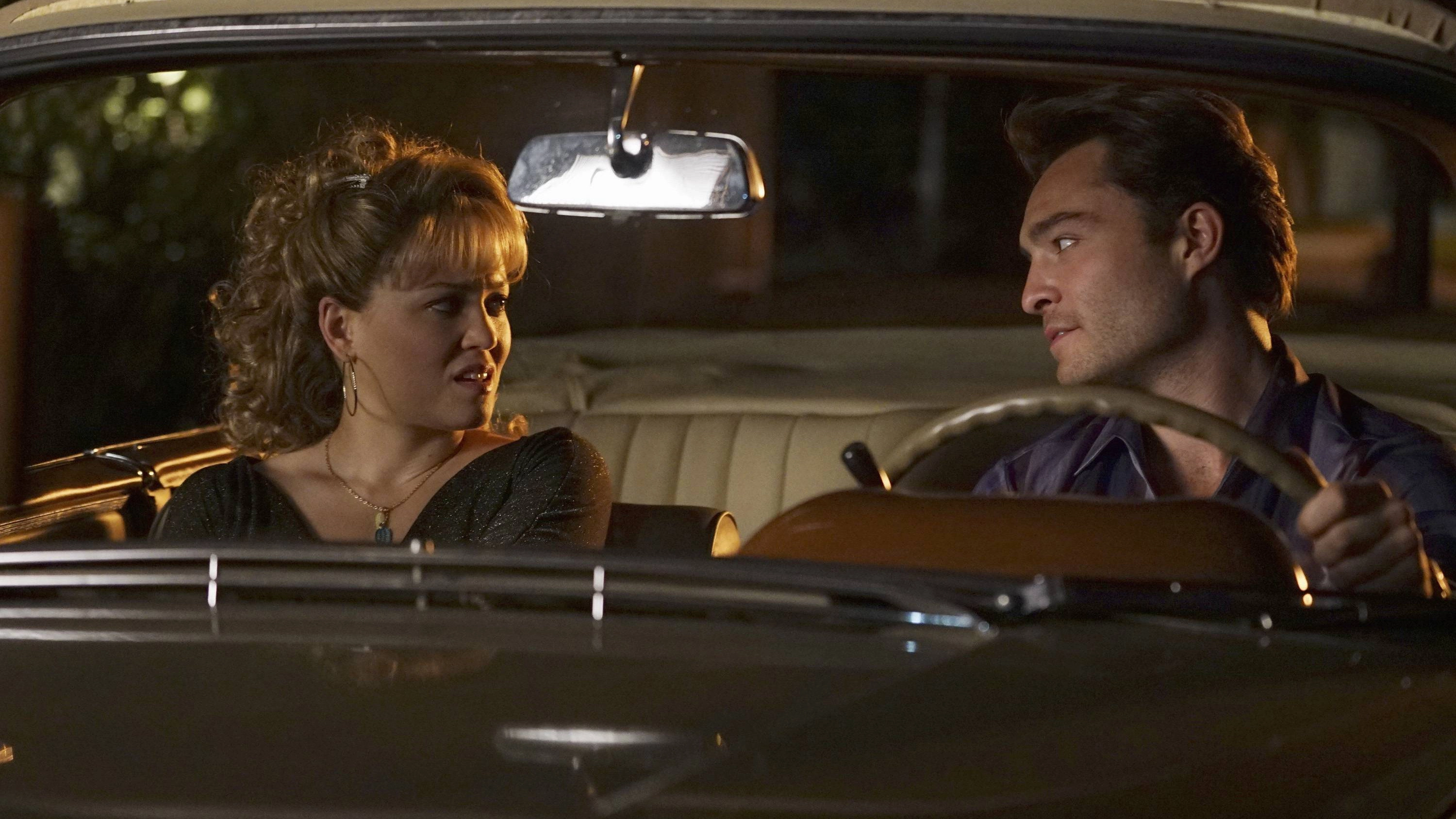 Wicked City