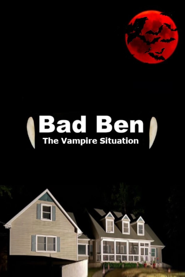 Bad Ben: The Dracula Situation