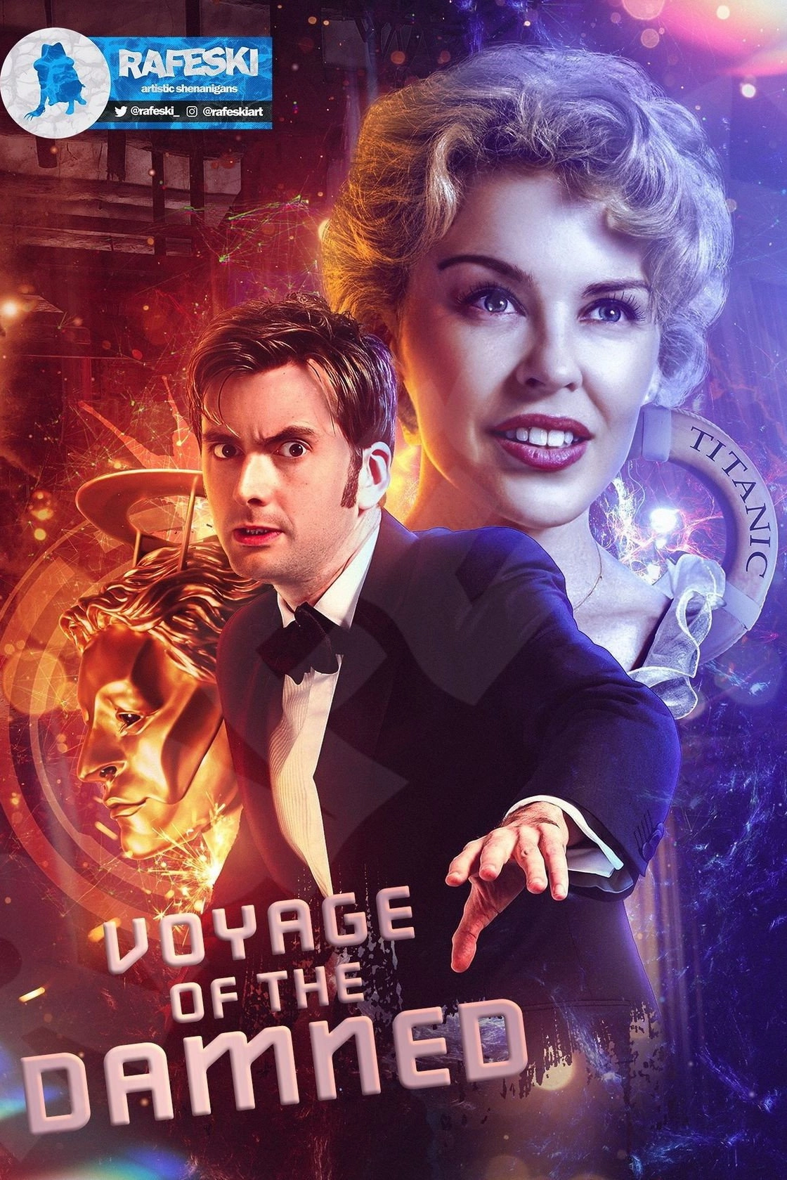 Doctor Who: Voyage of the Damned