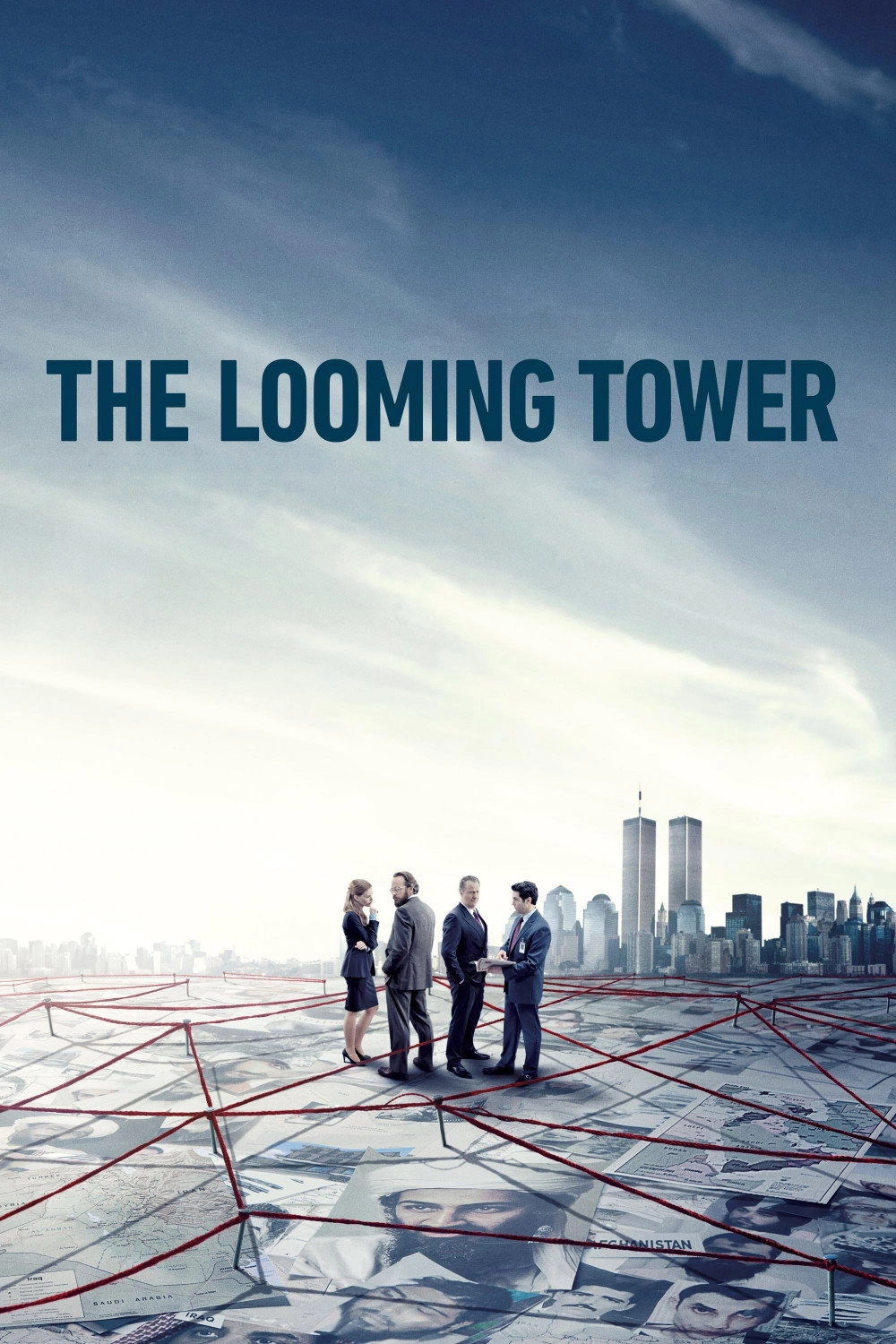 The Looming Tower