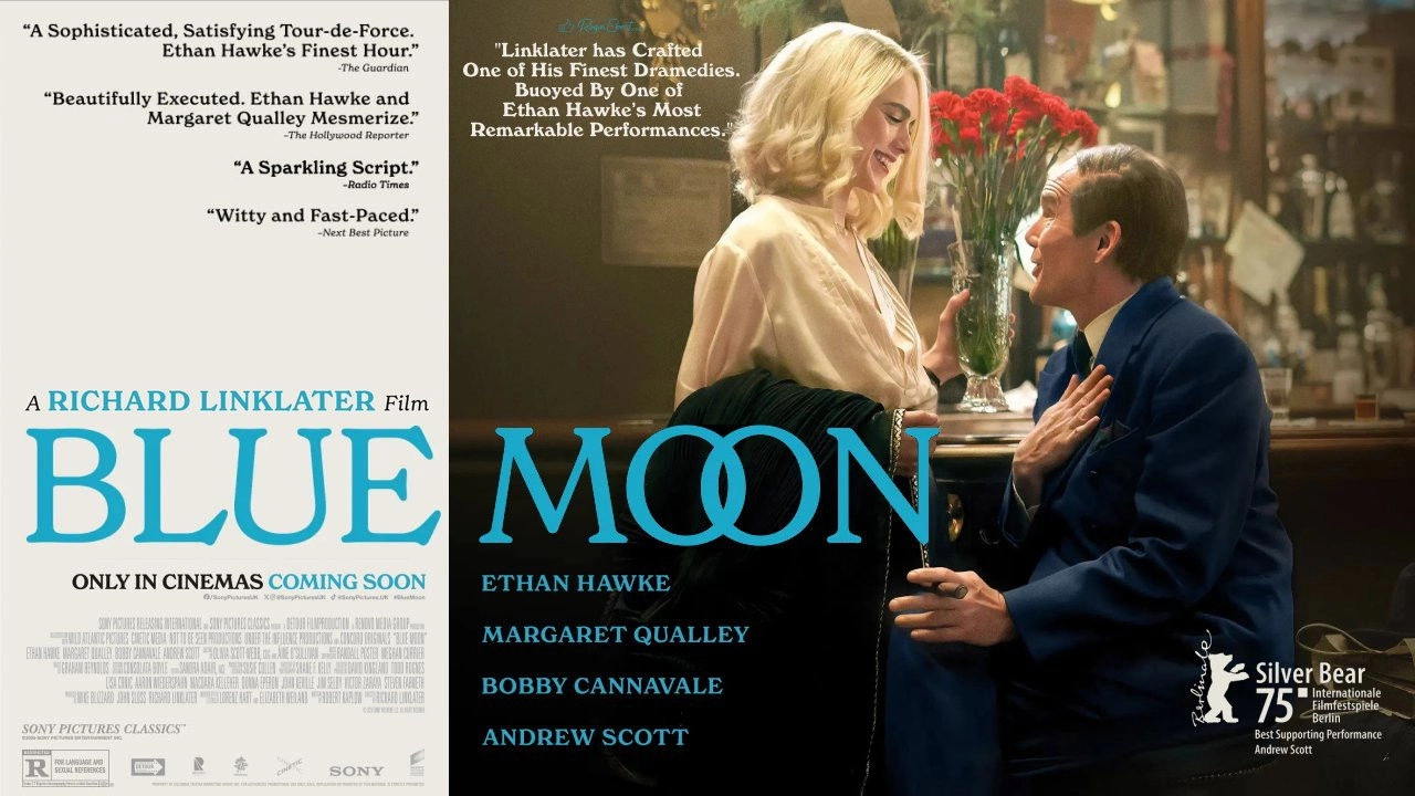 Blue Moon