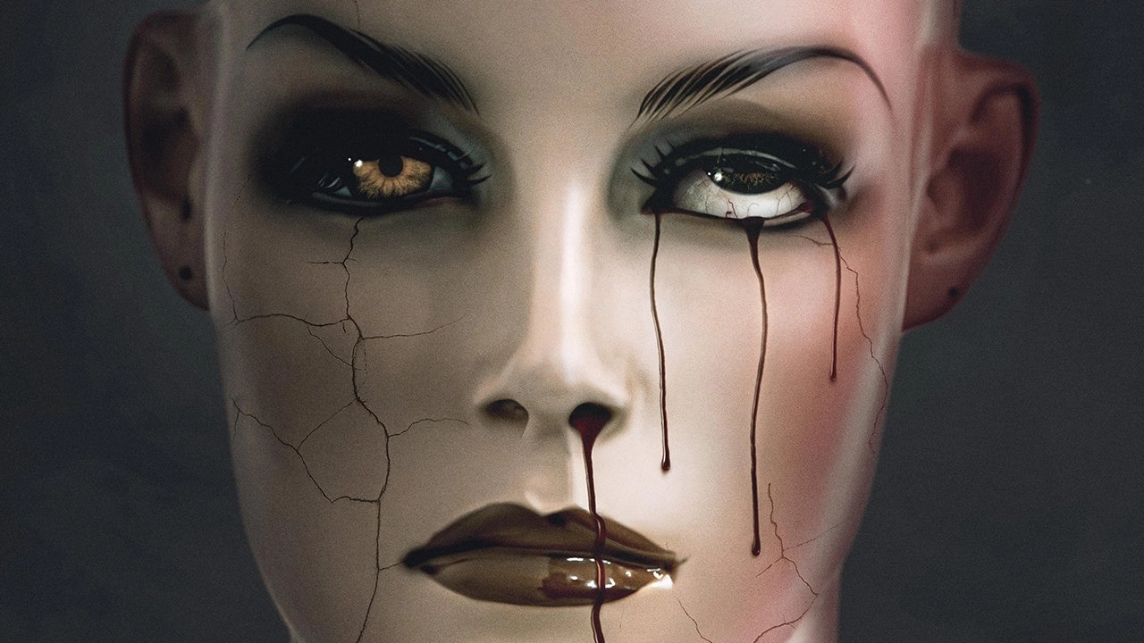 The Mannequin