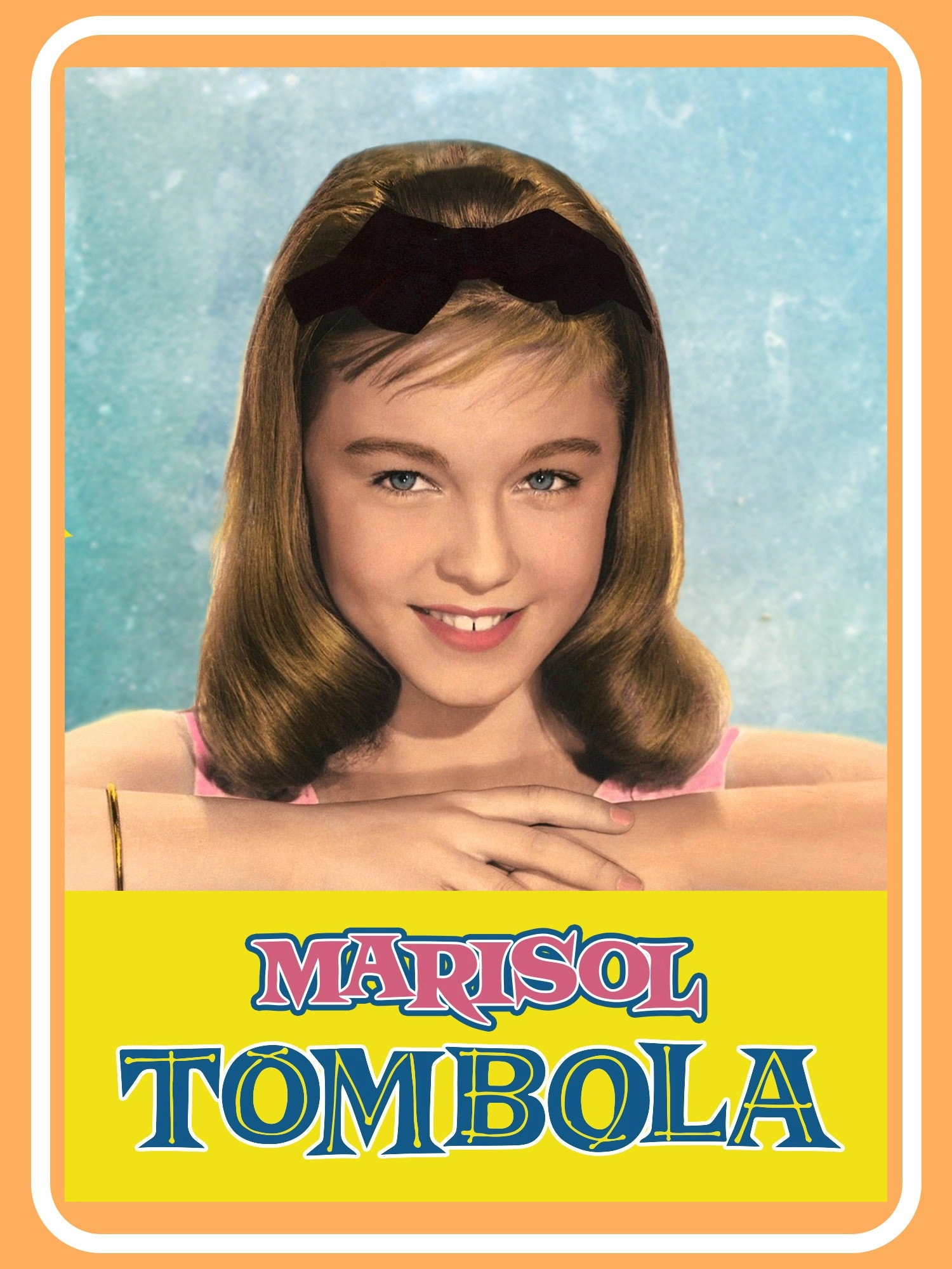 Tómbola