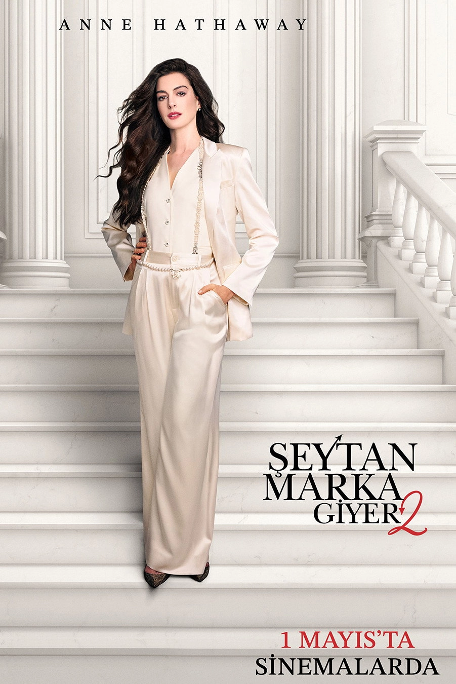 The Devil Wears Prada 2