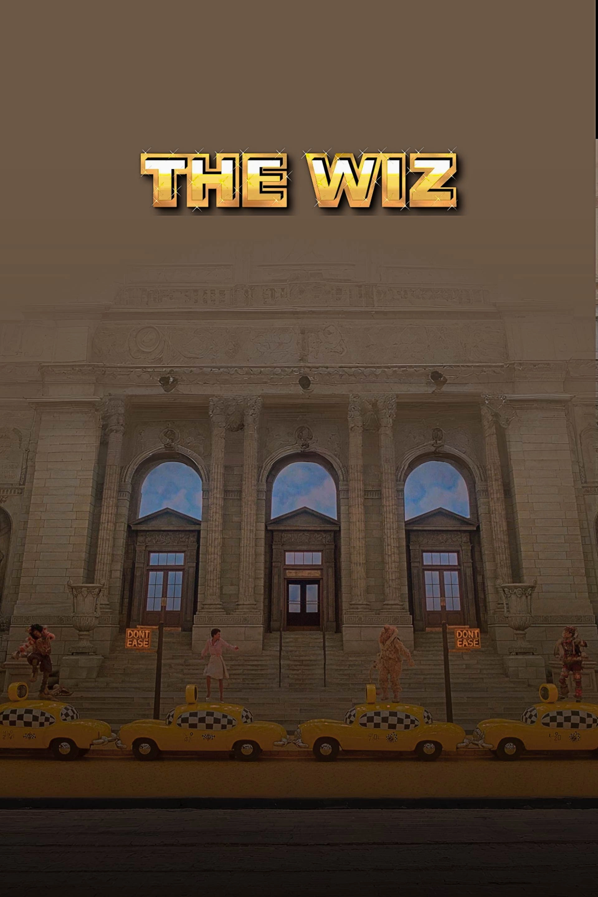 The Wiz