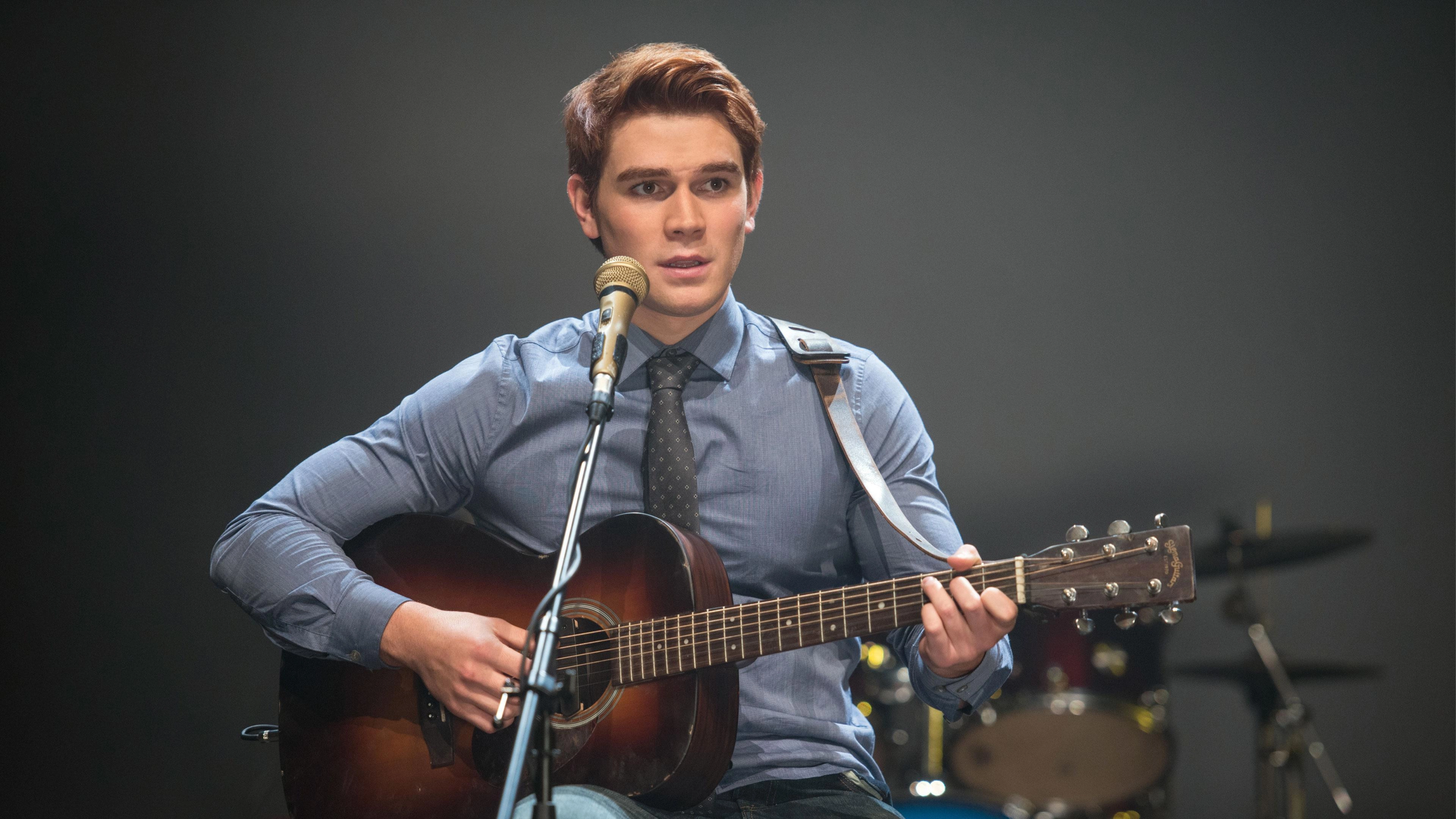 Riverdale