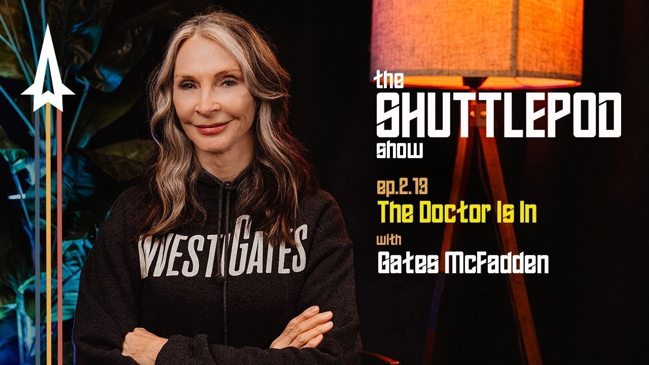 The Shuttlepod Show