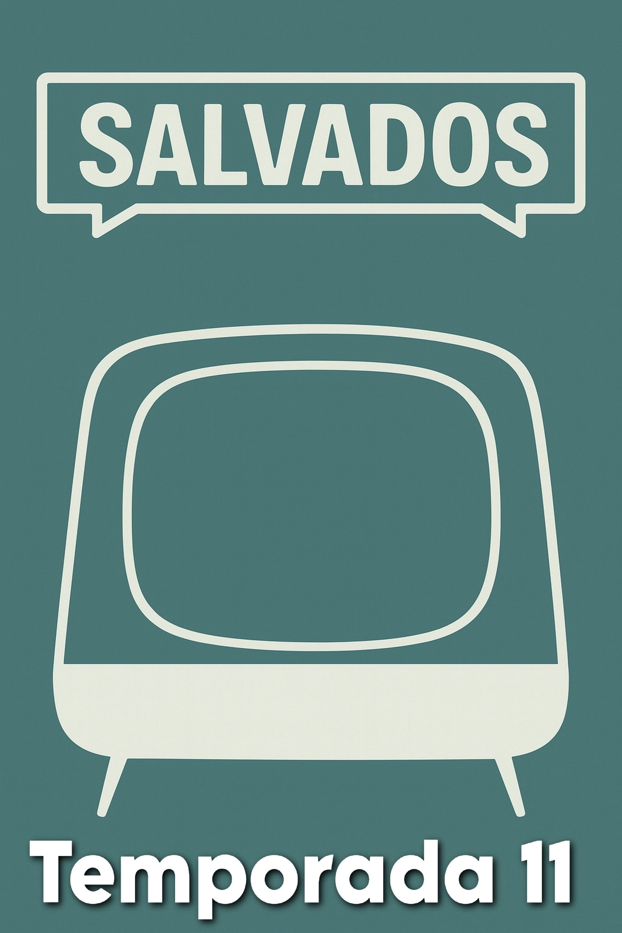 Salvados