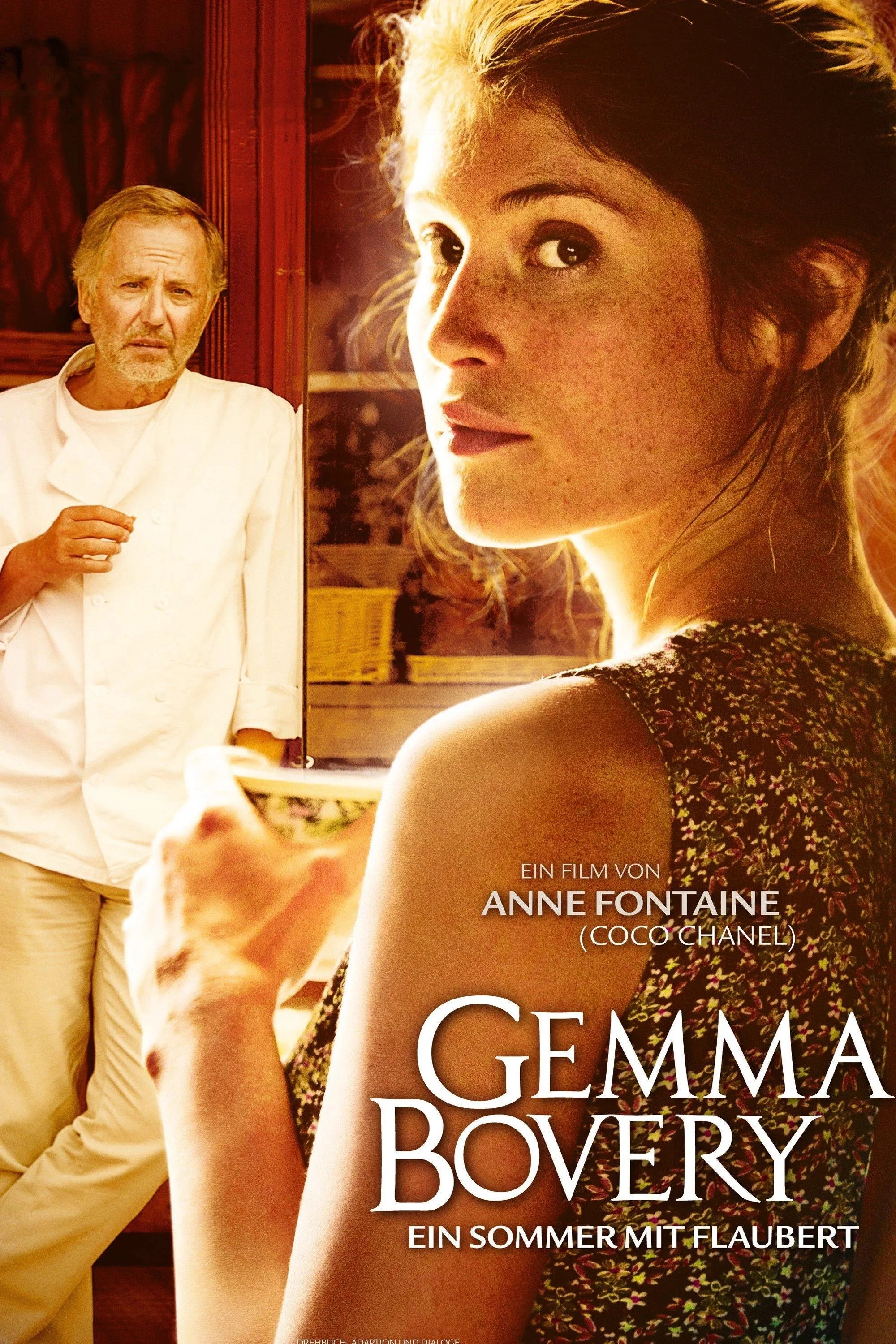 Gemma Bovery