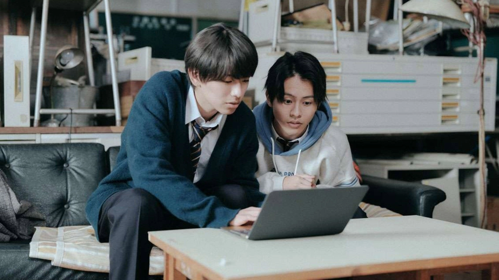 My Strawberry Film