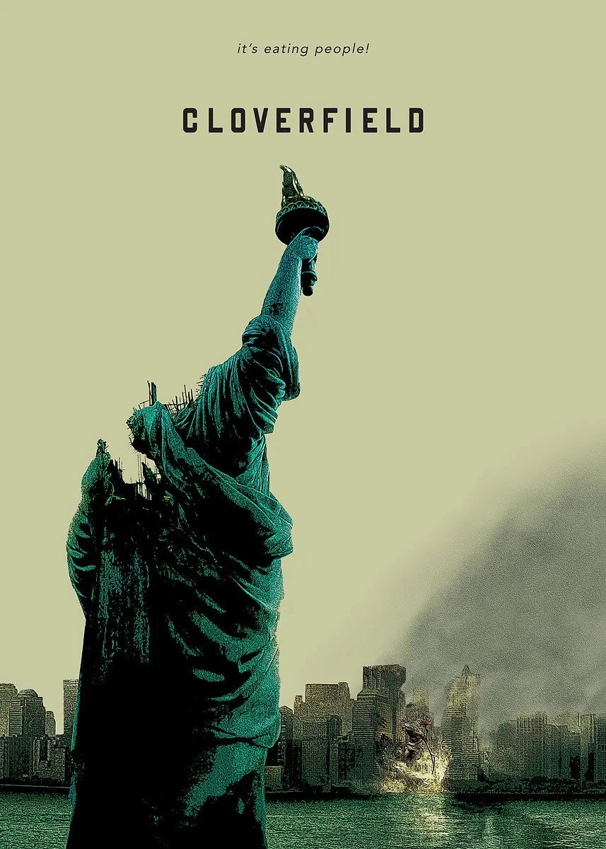 Cloverfield