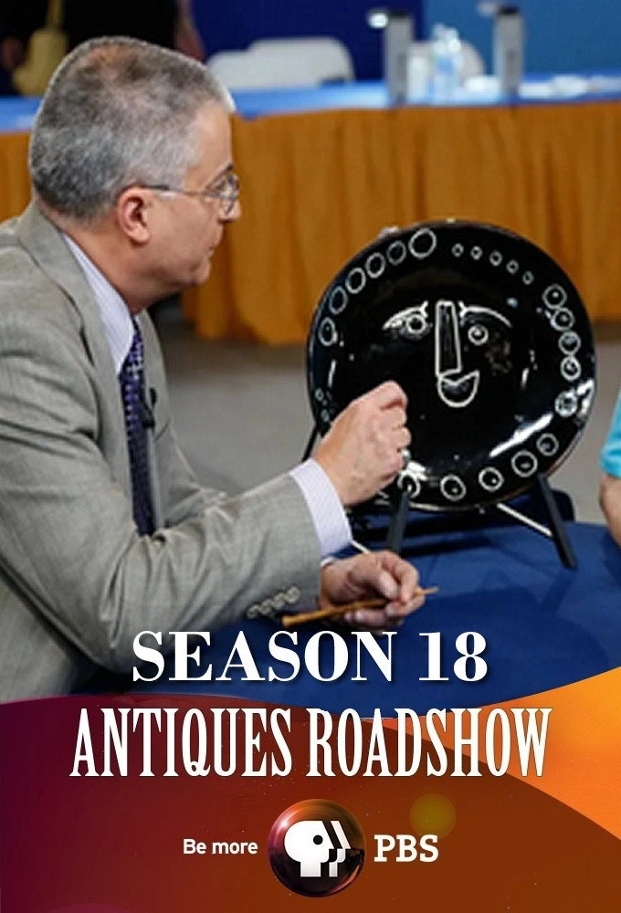 Antiques Roadshow (US)