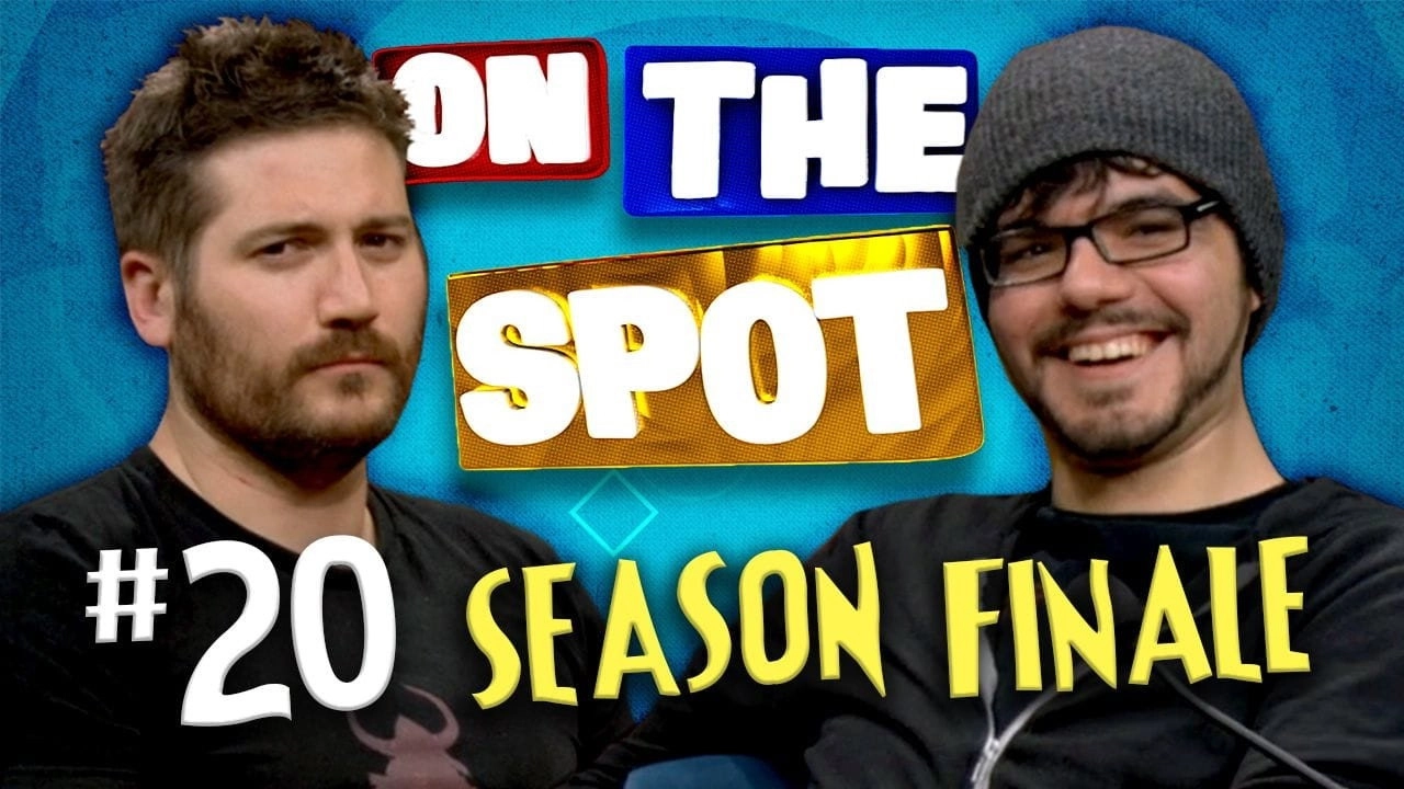 On the Spot