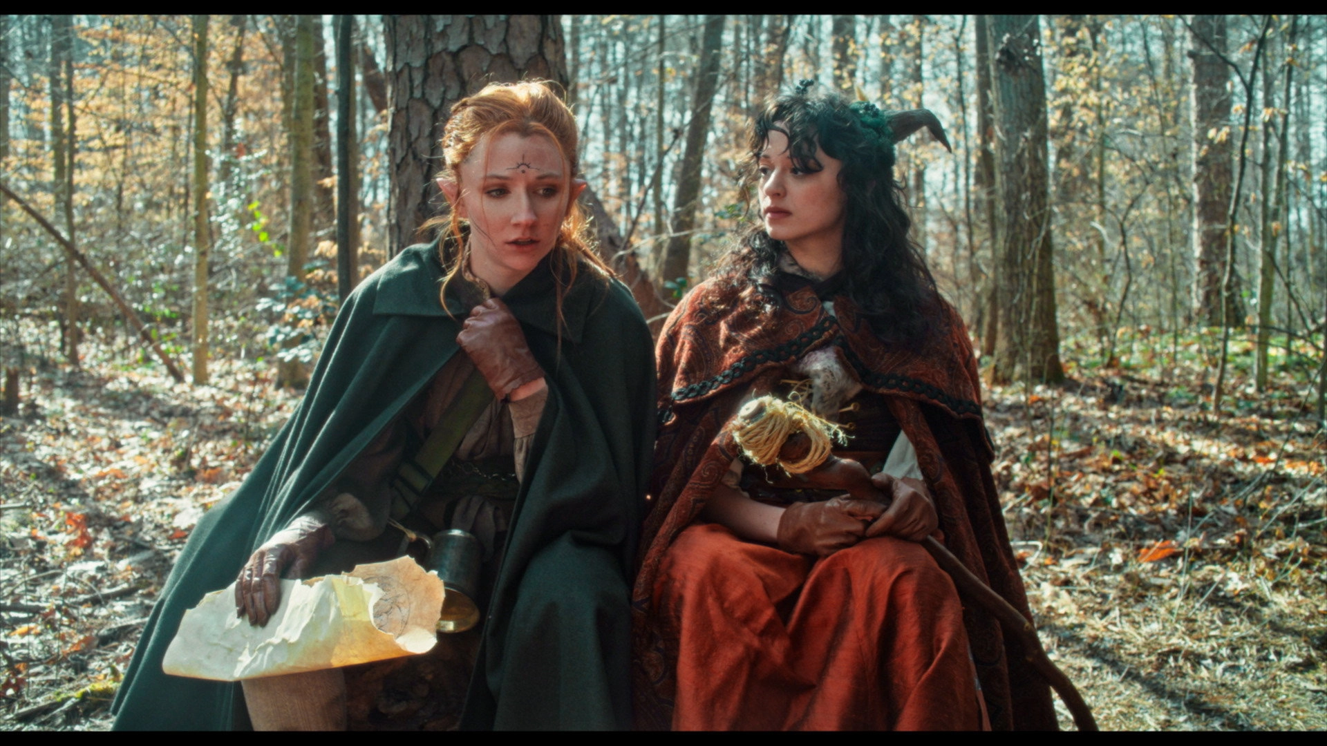 Fable of Fey