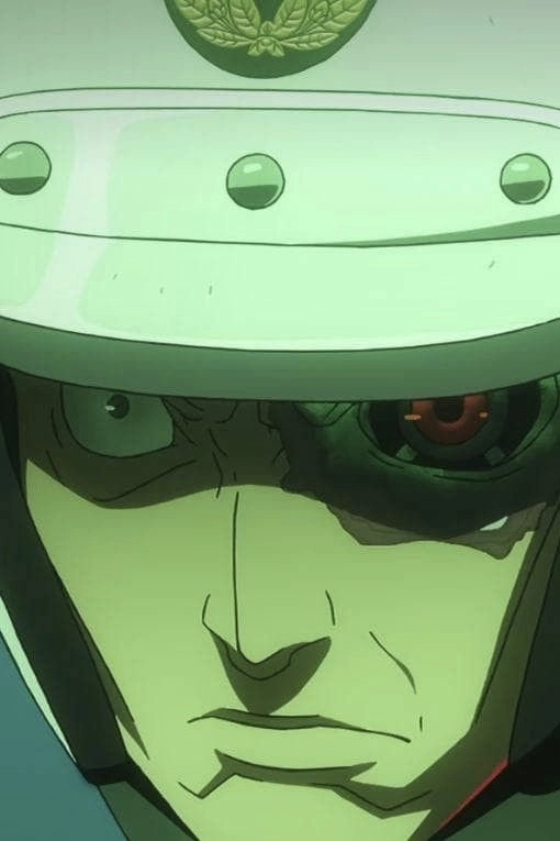 Terminator Zero