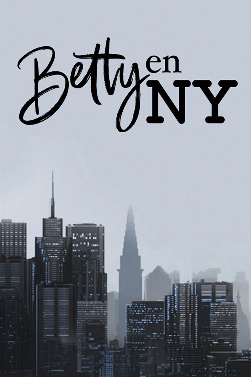 Betty in New York