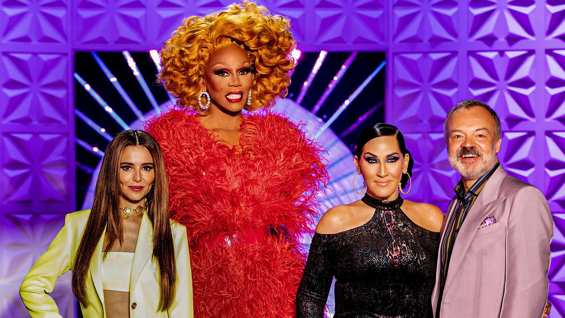 RuPaul's Drag Race UK