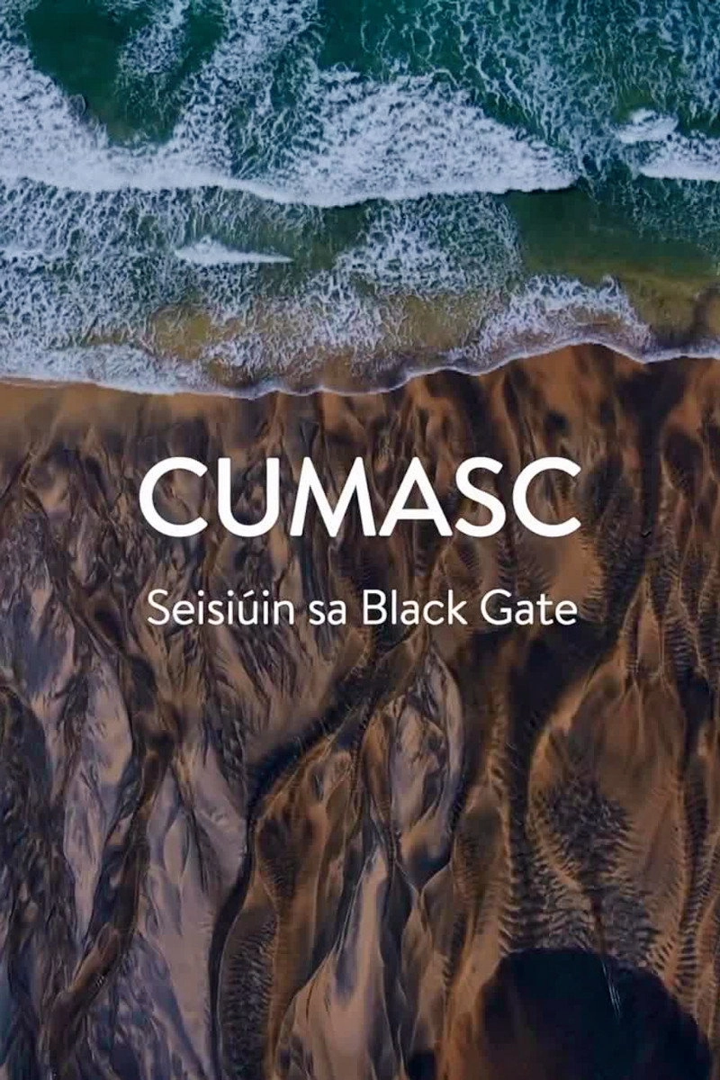 Cumasc: Seisiúin sa Black Gate