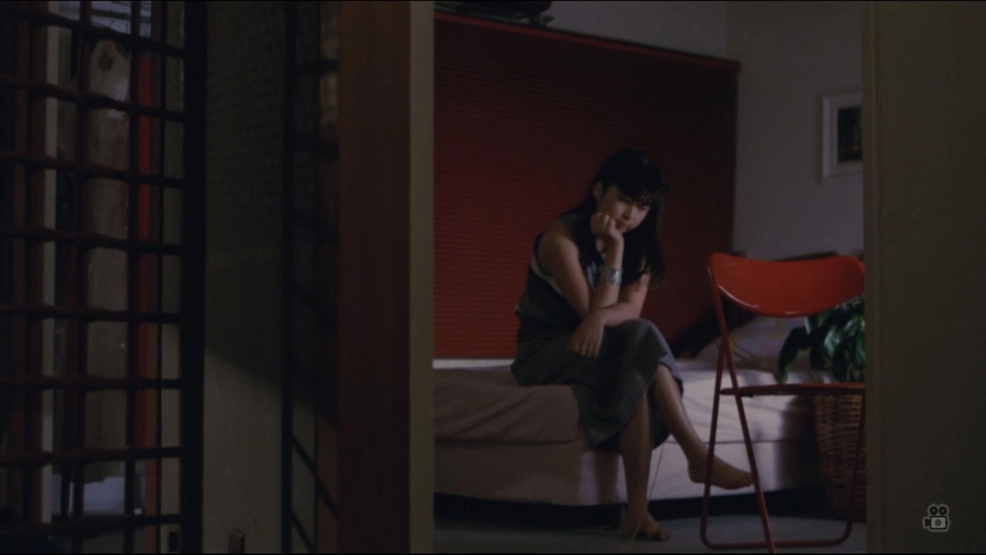 Eri Kikuchi: A Story of Unfamiliar Love