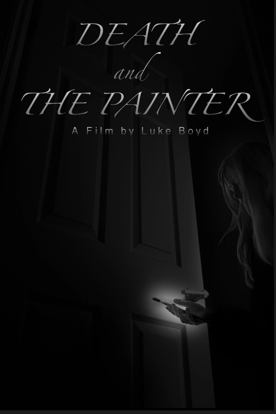 Death and The Painter