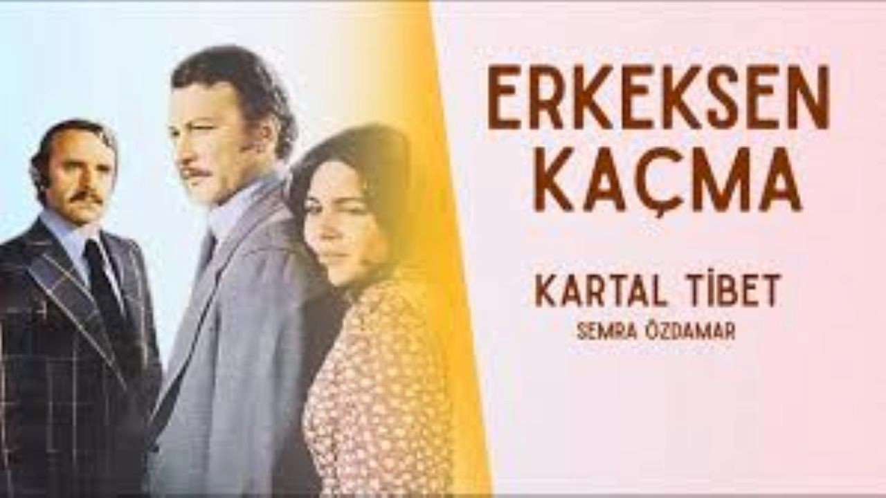 Erkeksen Kaçma