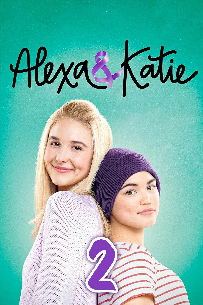 Alexa & Katie