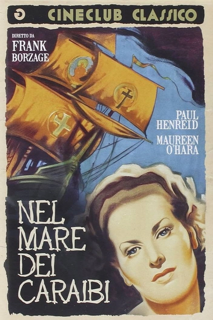 The Spanish Main