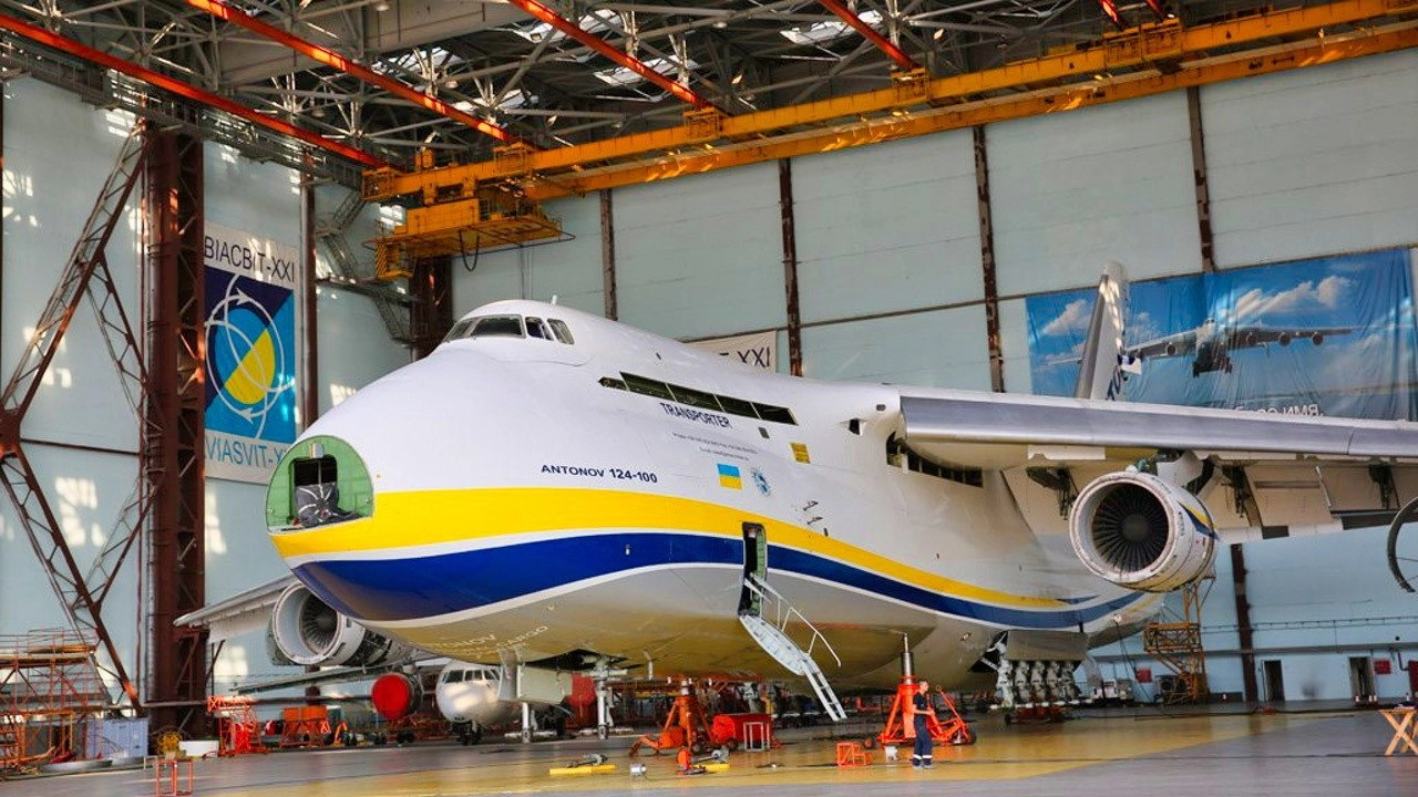 Mega Transports
