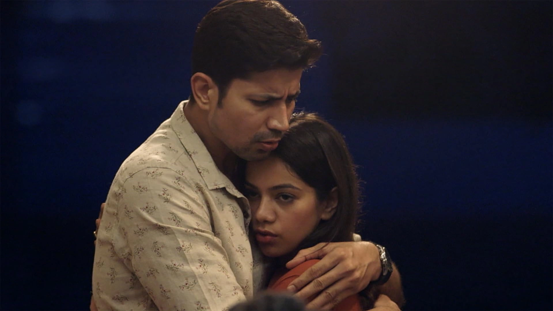 Permanent Roommates