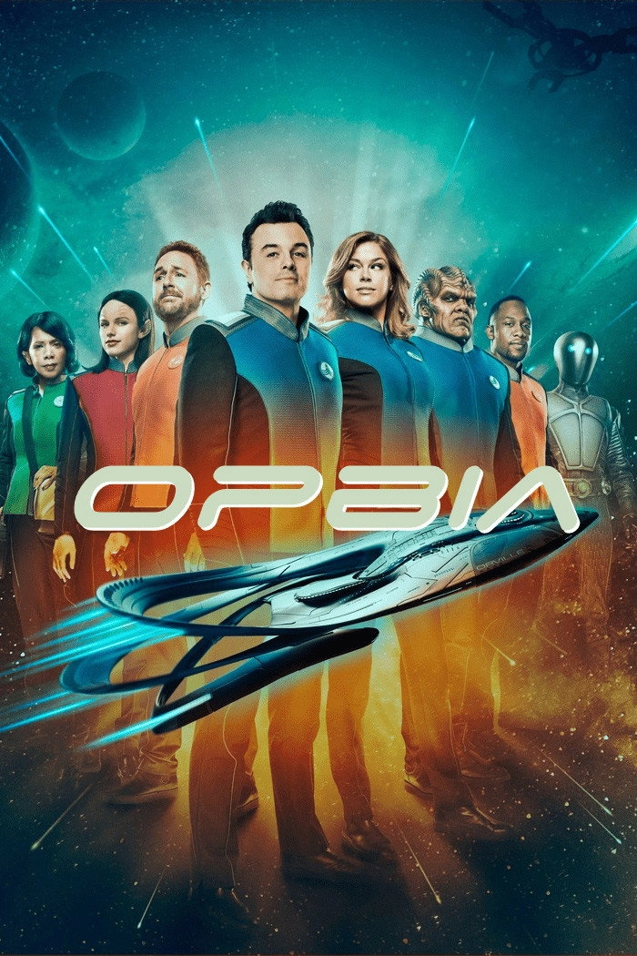 The Orville